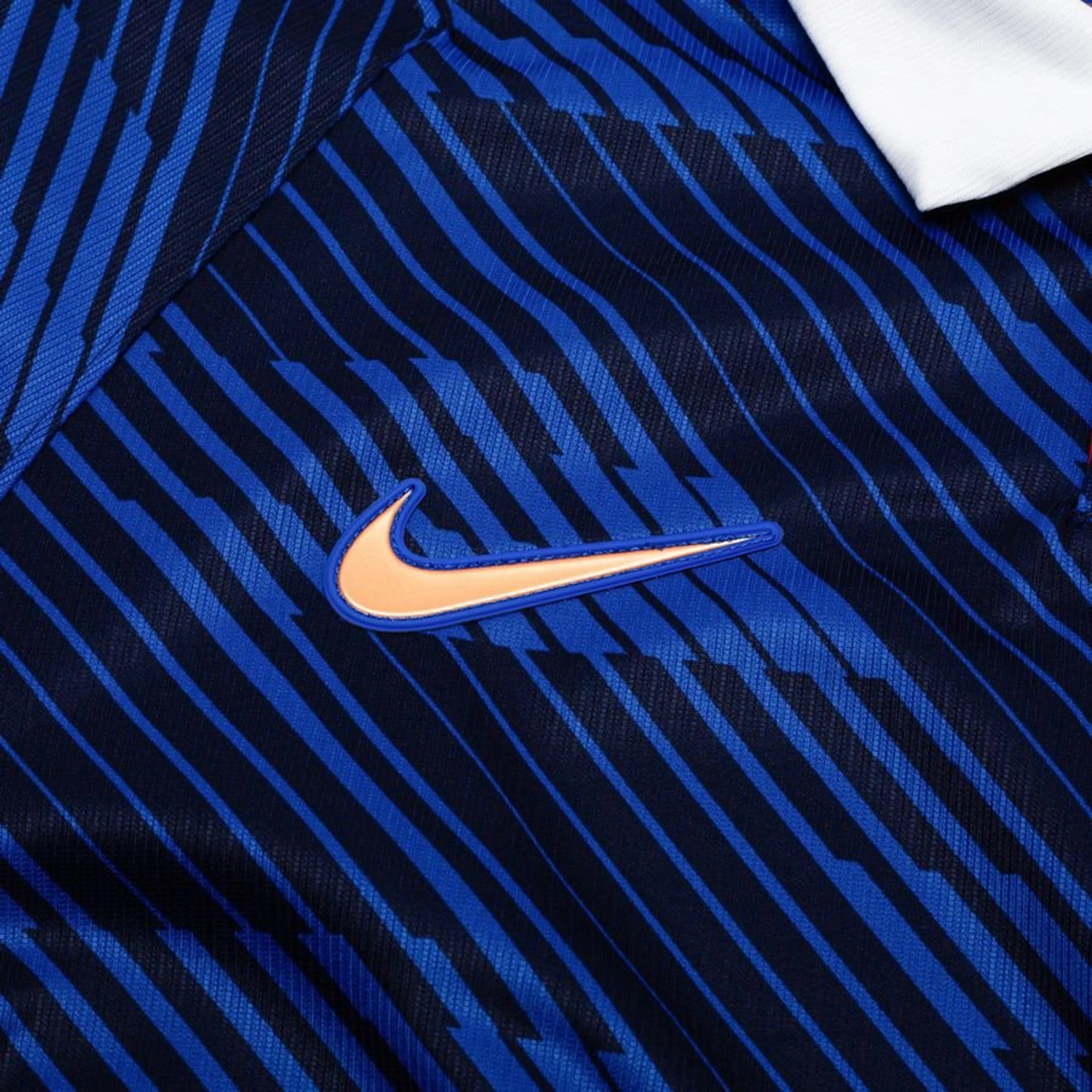 France 2026 National Teams Home Women's Shirt - View 6