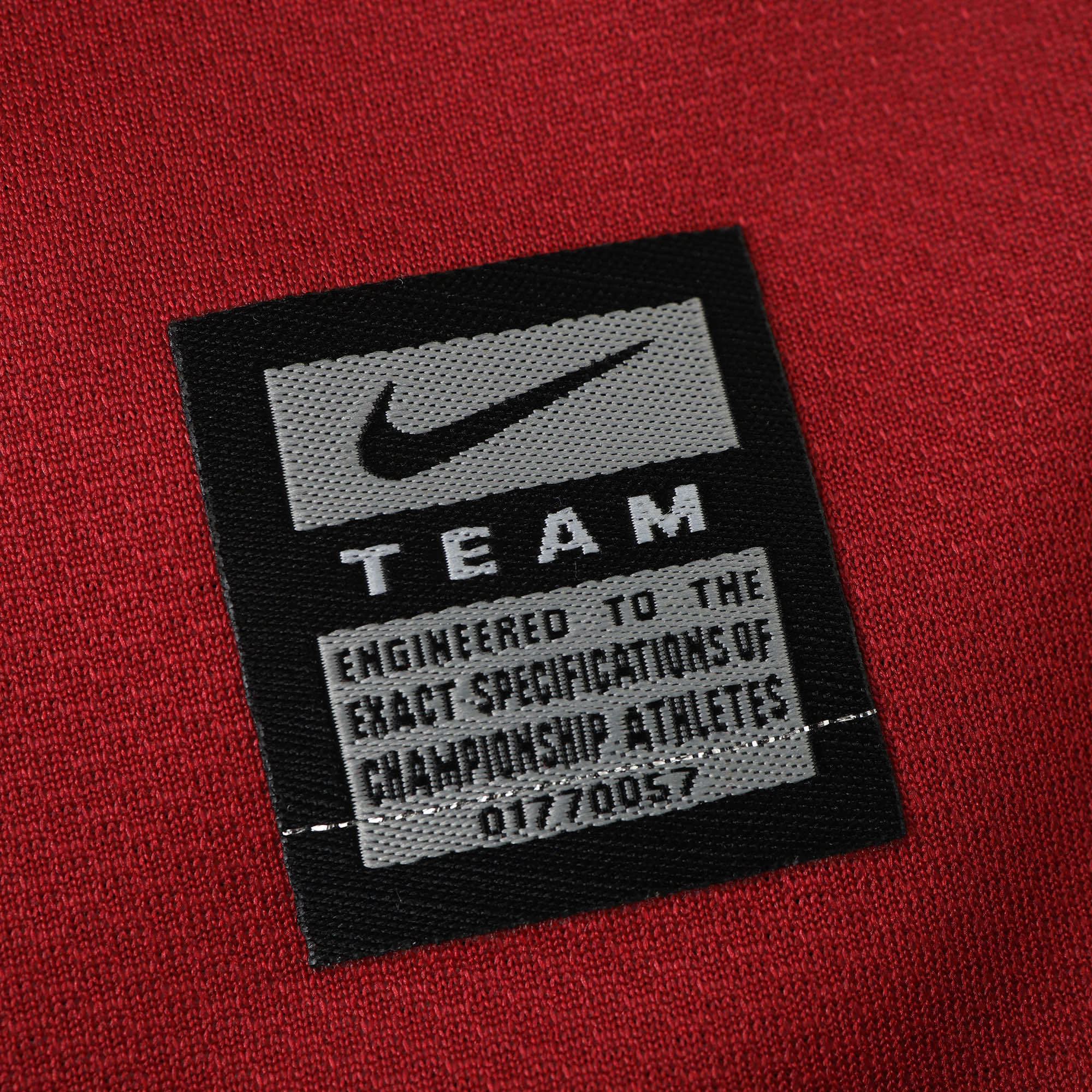 Retro Heimtrikot 2008