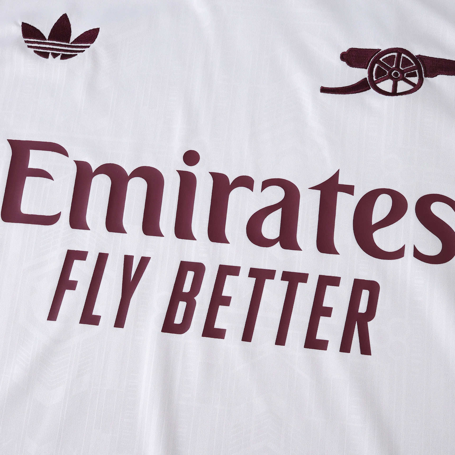 Away 25/26 Men’s Shirt