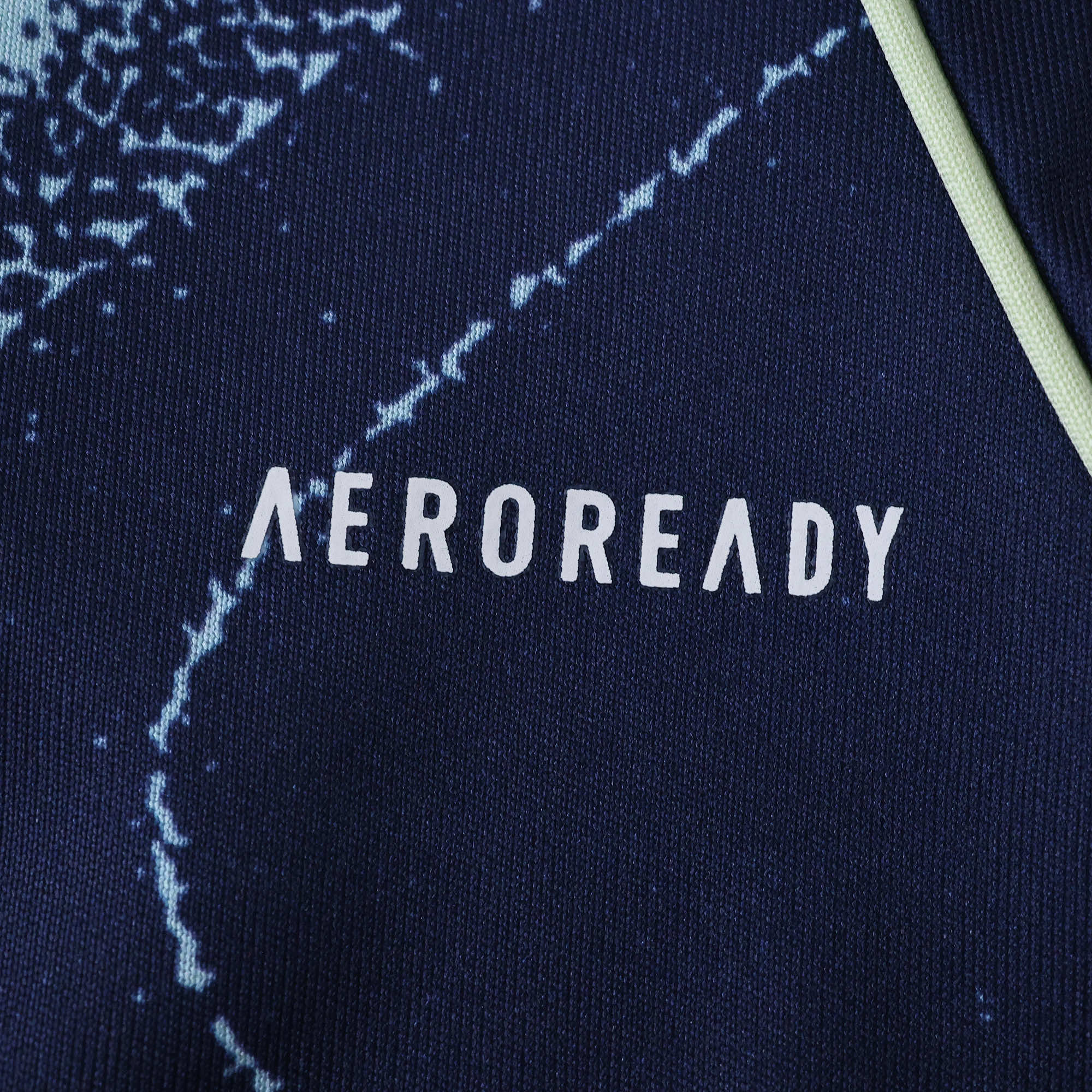 Away 25/26 Men’s Shirt