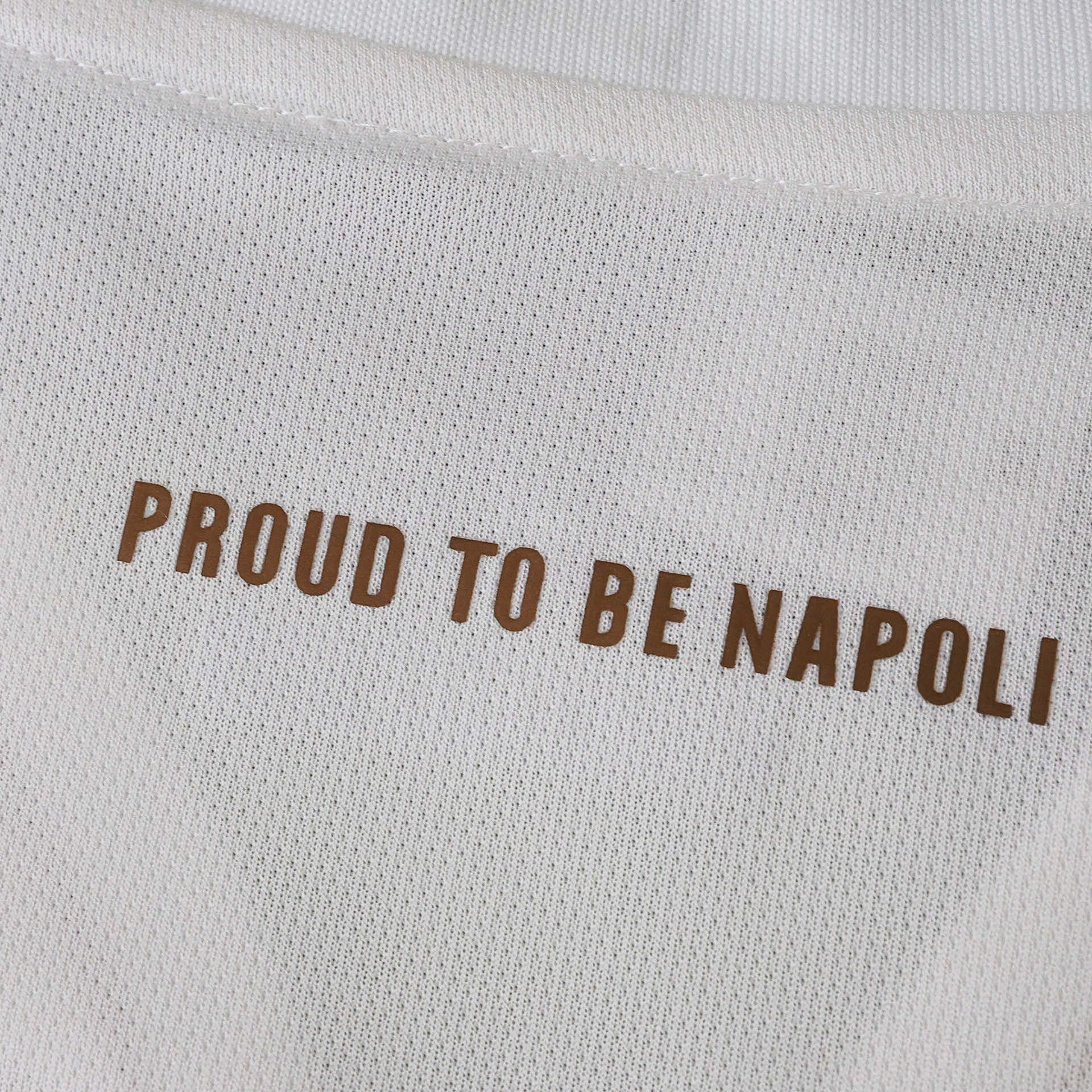 Away 25/26 Men’s Shirt