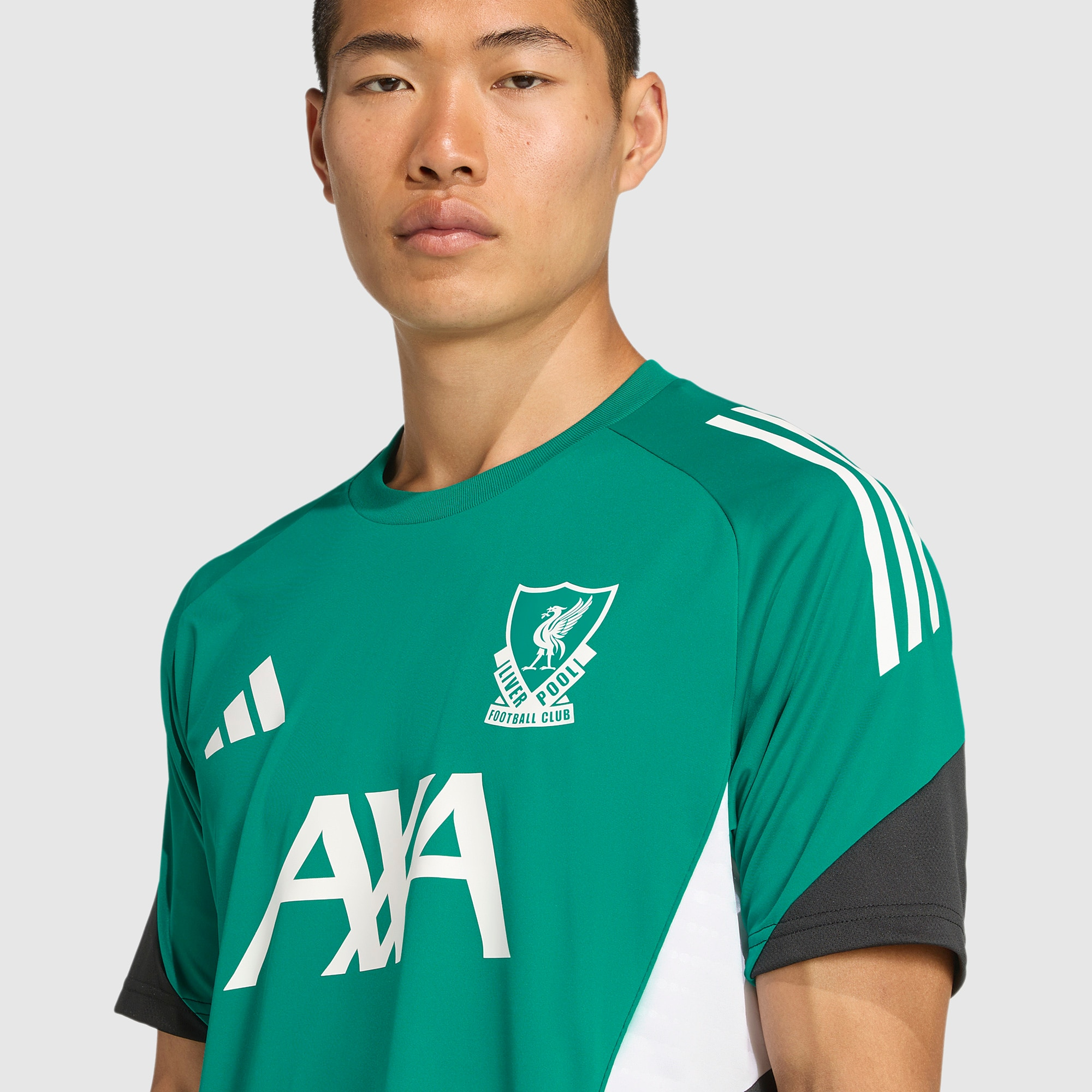 Top 25/26 Training Shirt - View 4
