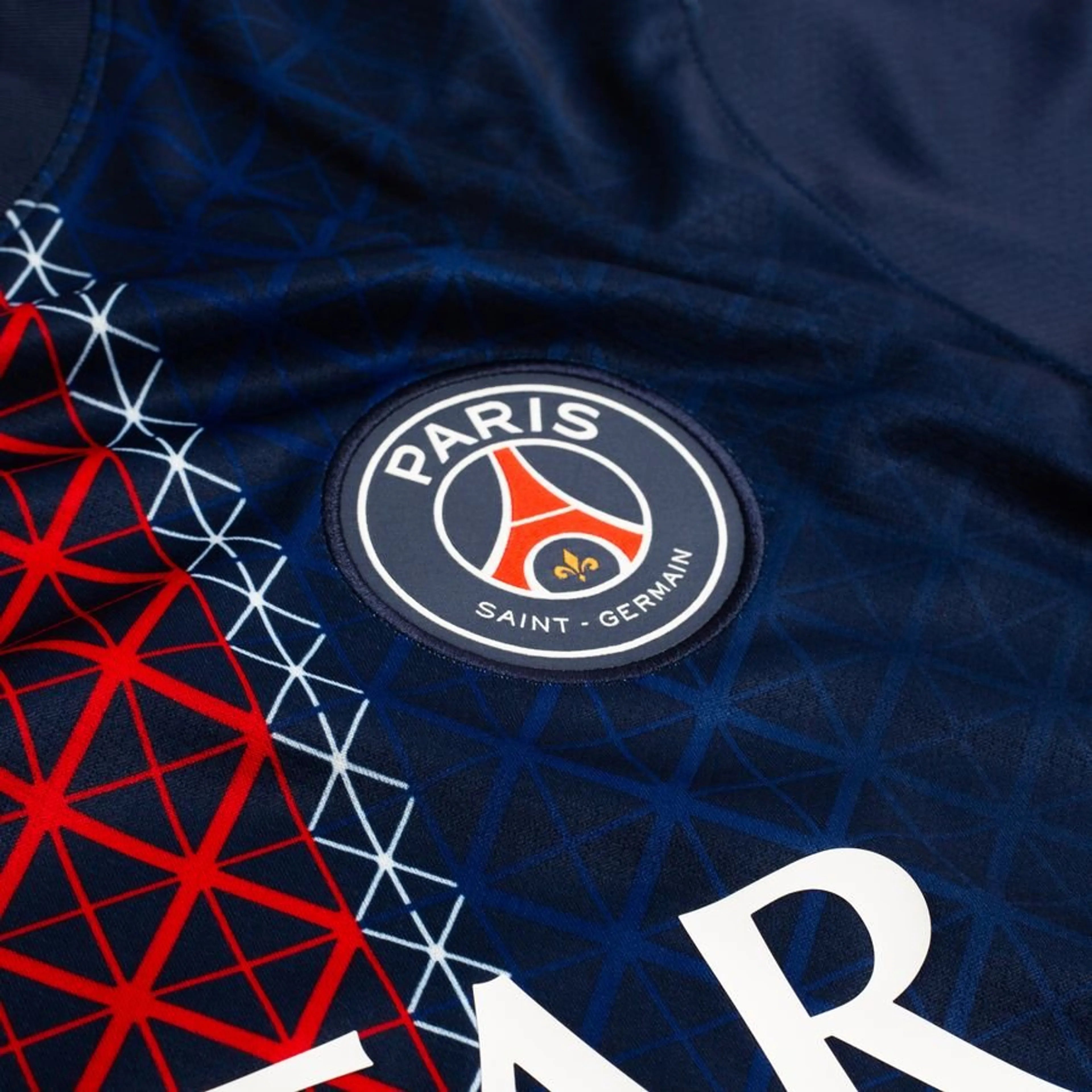 Home 25/26 Men’s Shirt