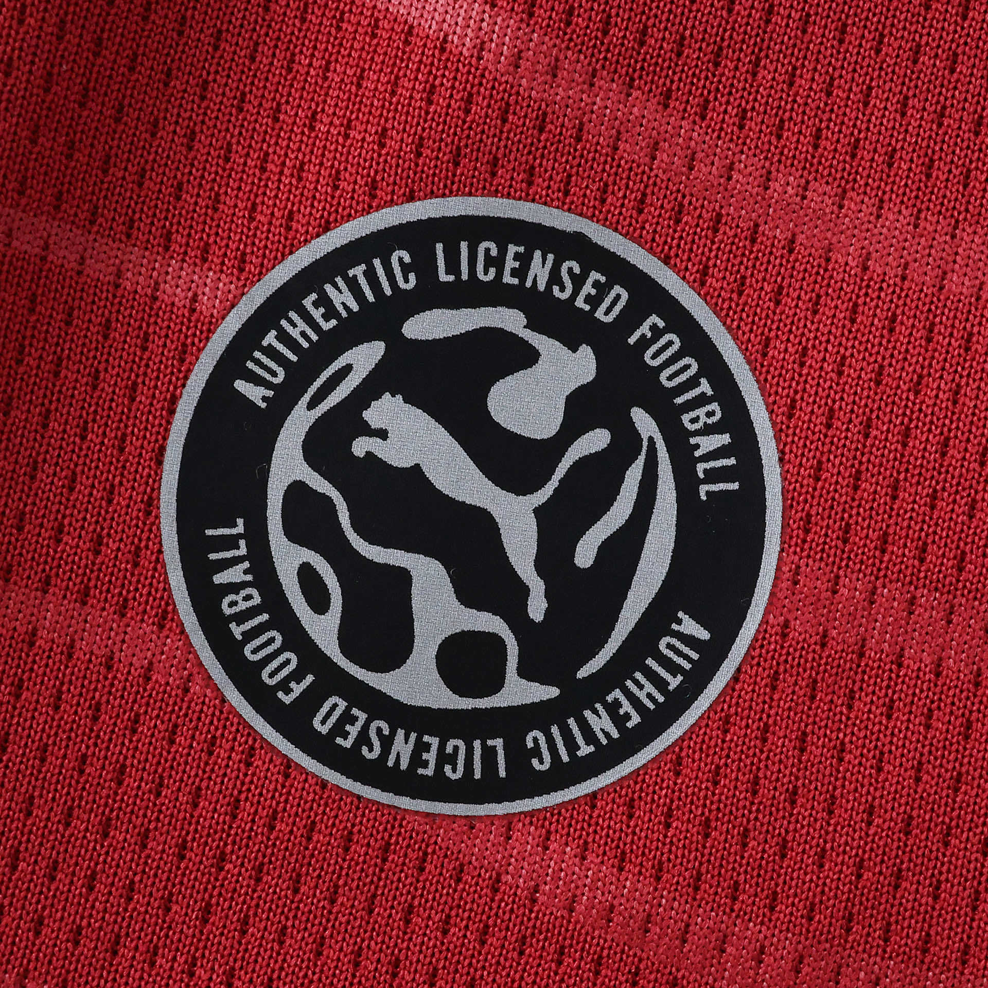 Portugal 2026 National Teams Home Kids Shirt - View 6