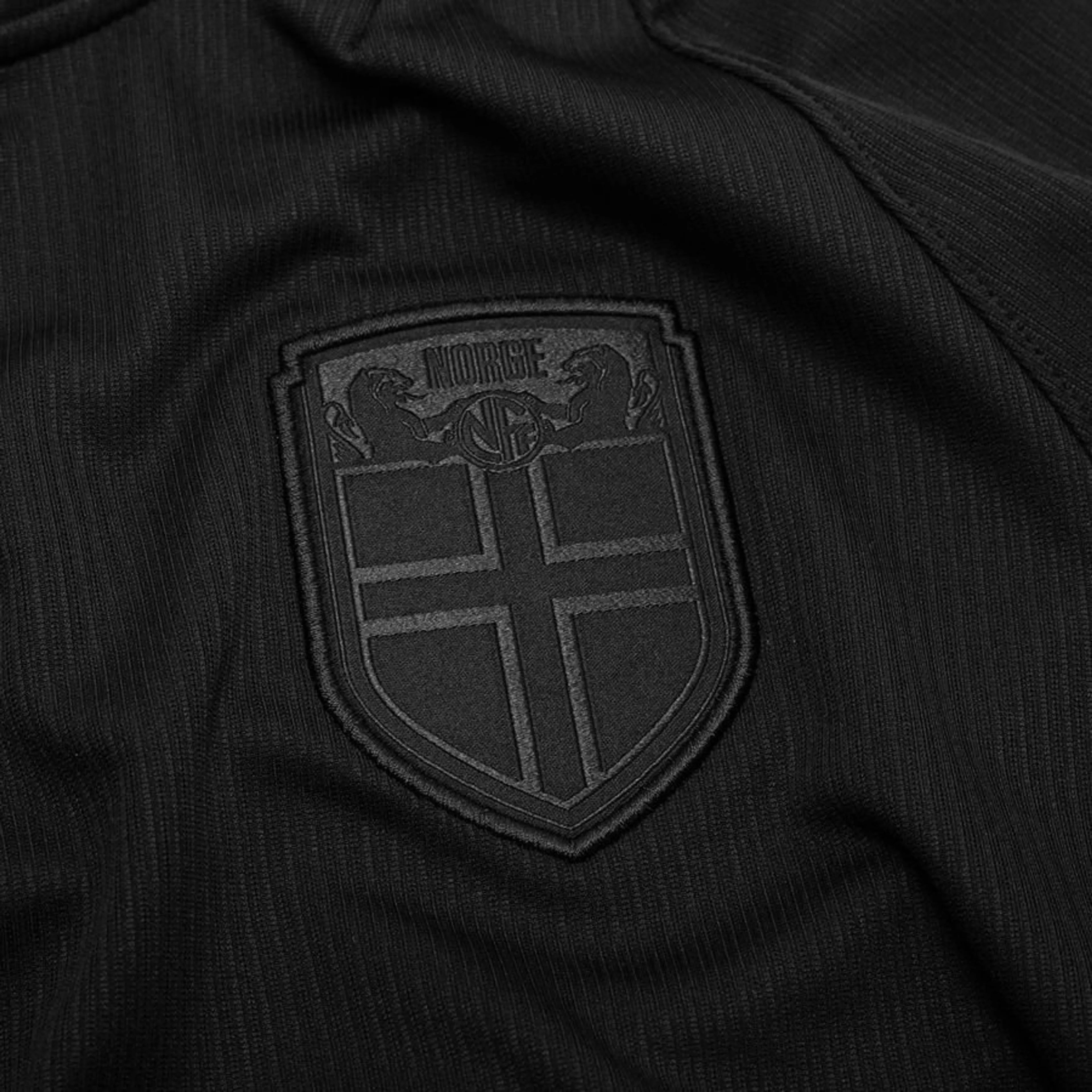 Norway 2026 National Teams Away Kids Shirt - View 3