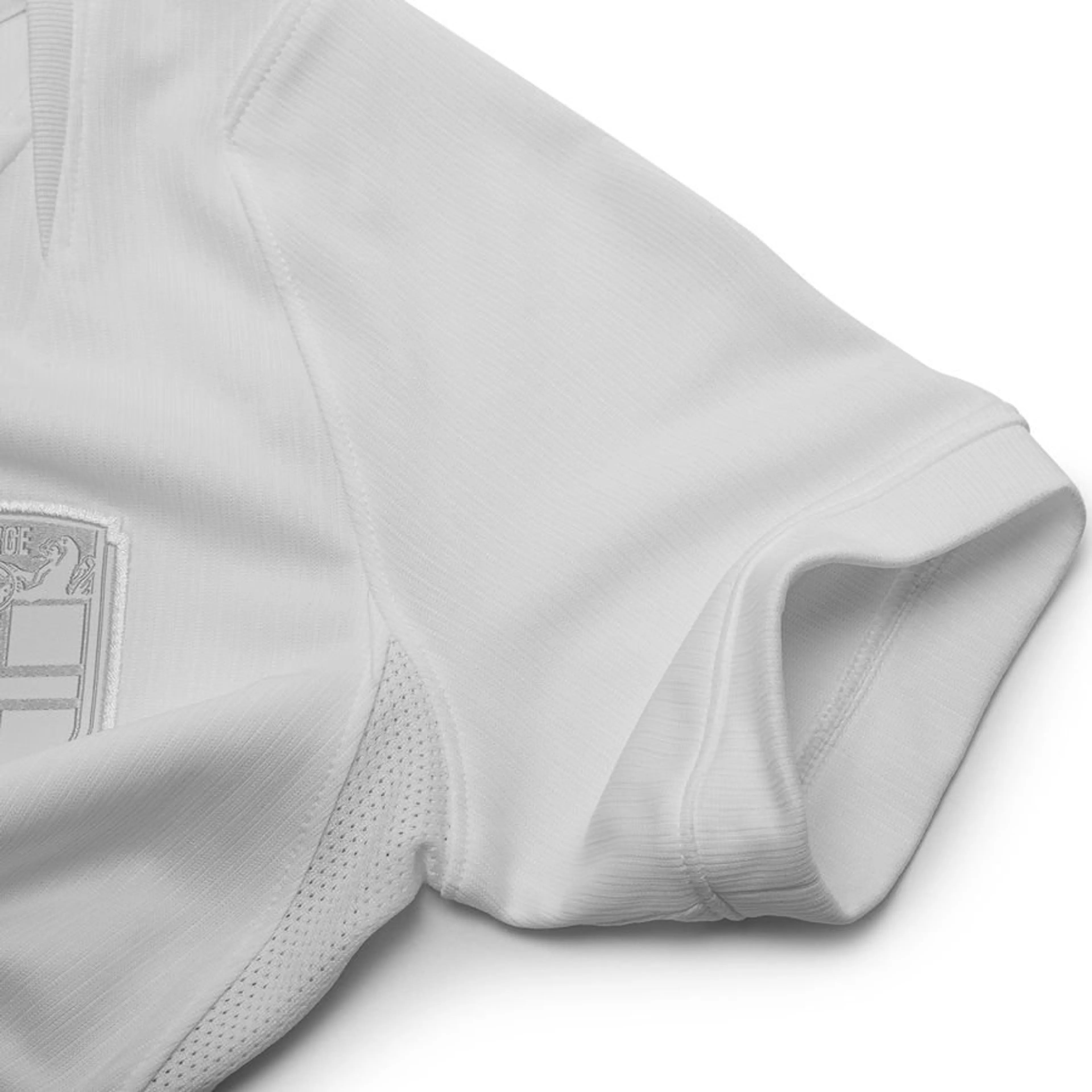 Norway 2026 National Teams Third Shirt - View 8