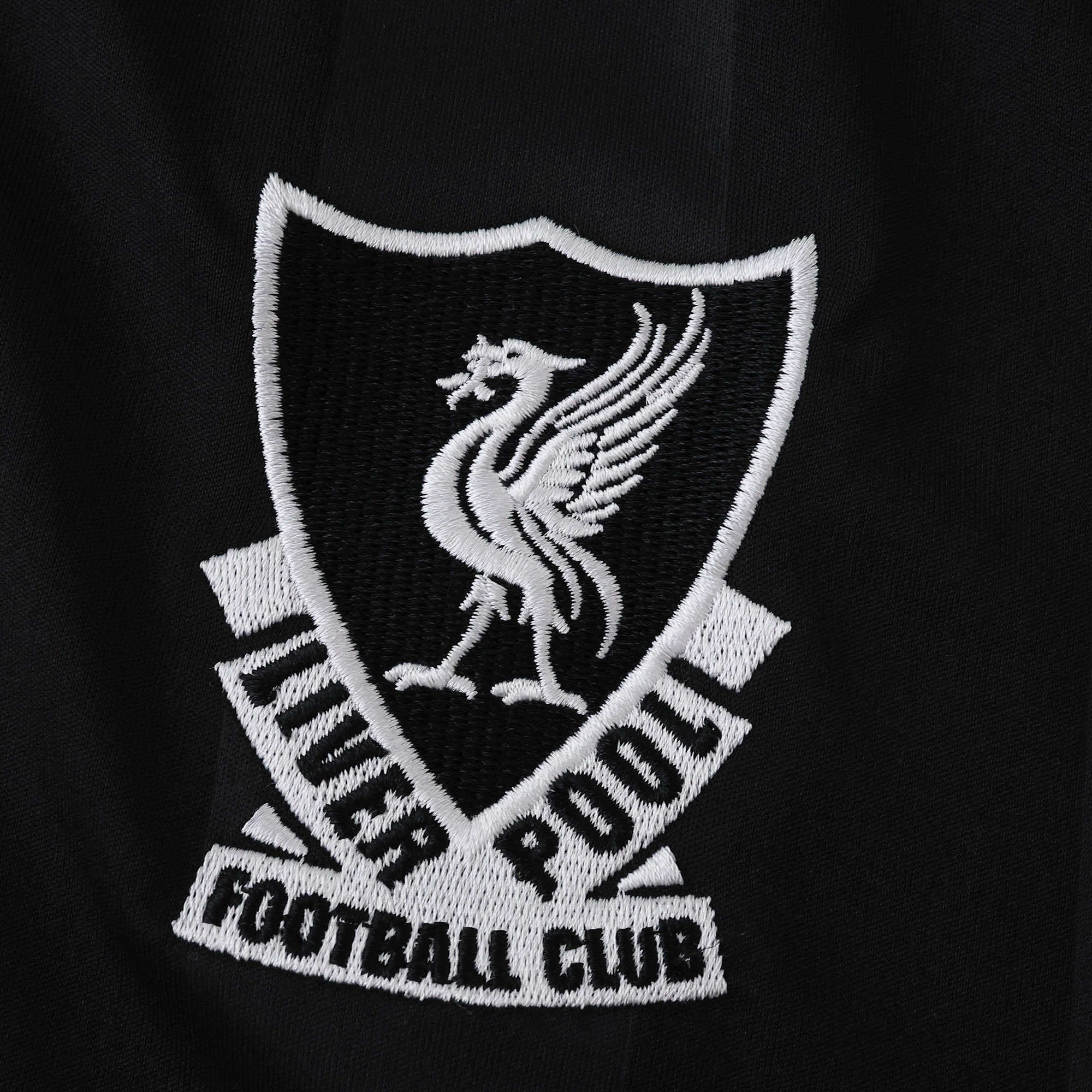 4 25/26 Goalkeeper Shirt - View 3