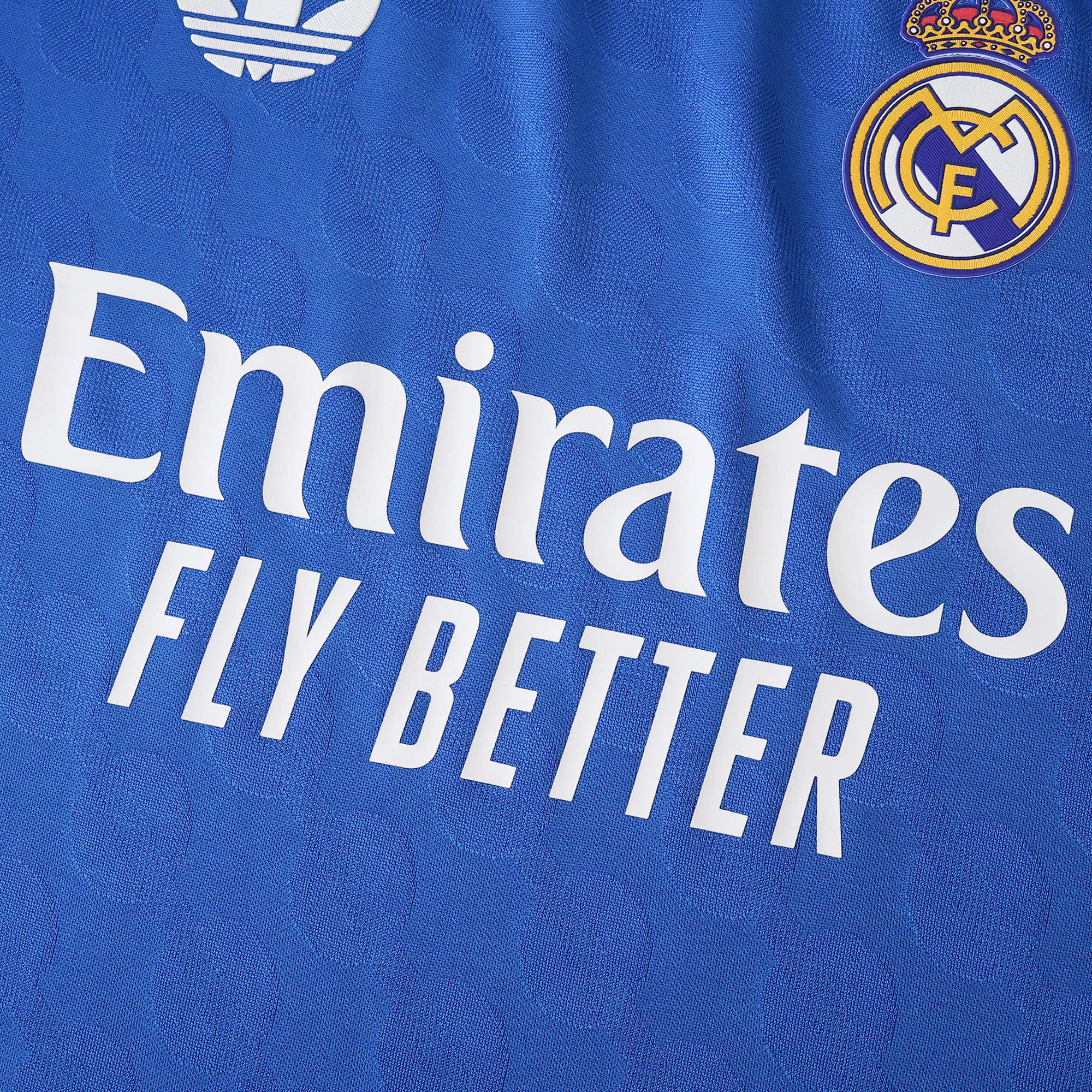 Third 25/26 Player Edition Shirt Long Sleeve