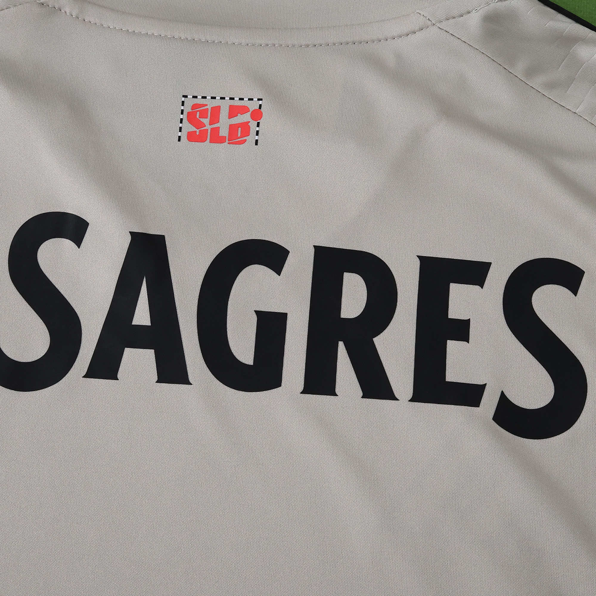 Away 25/26 Men’s Shirt