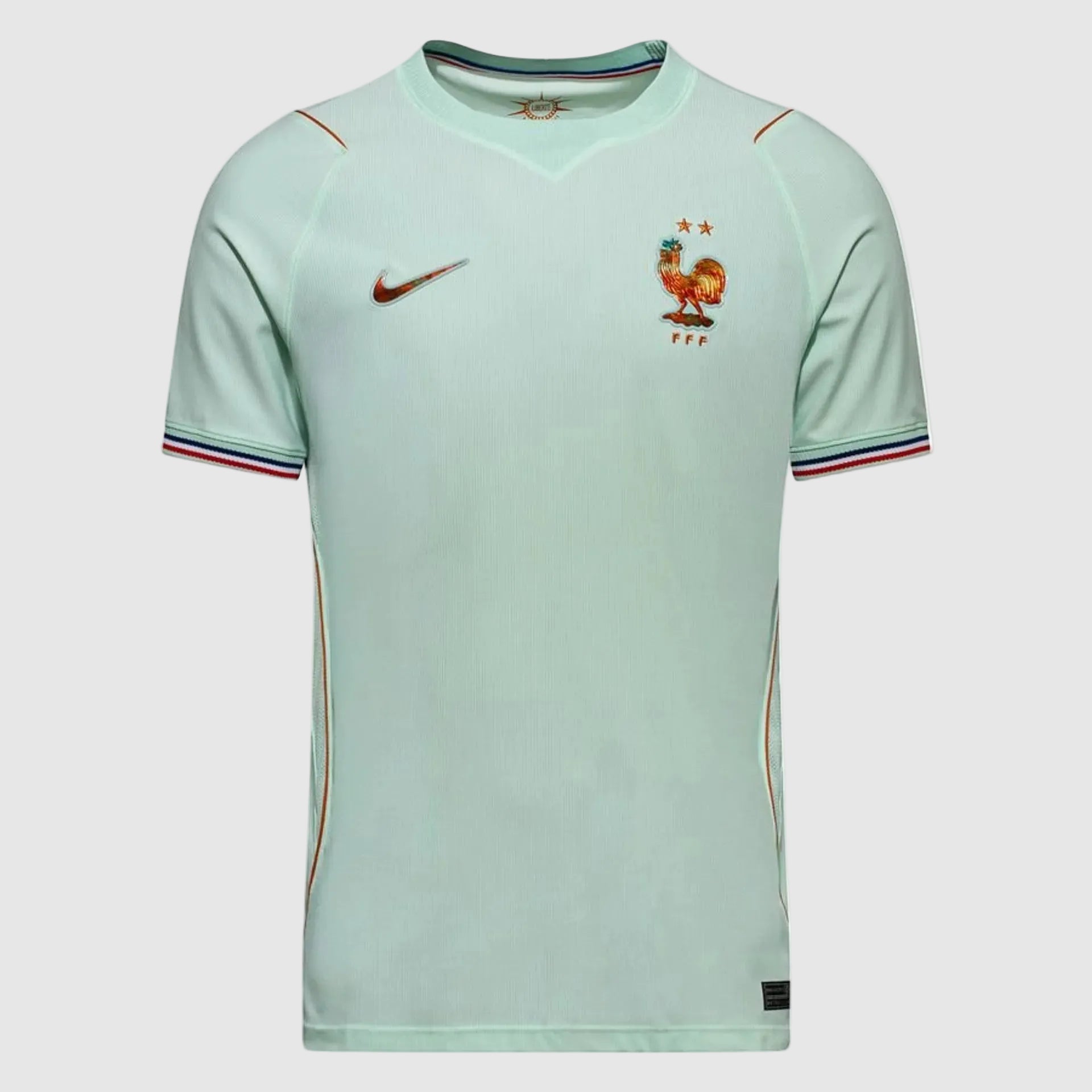 France 2026 National Teams Away Player Shirt
