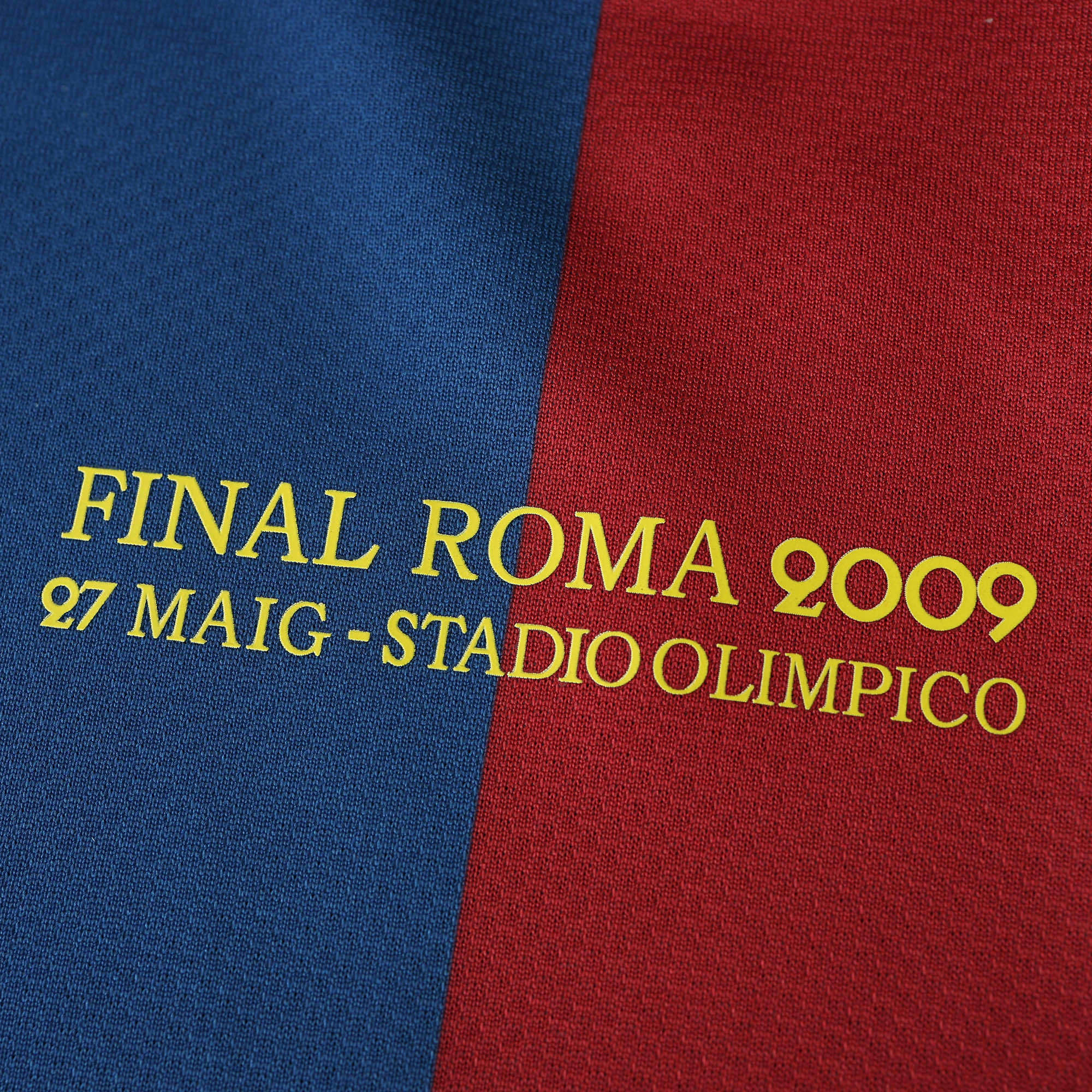 Retro Heimtrikot 2008
