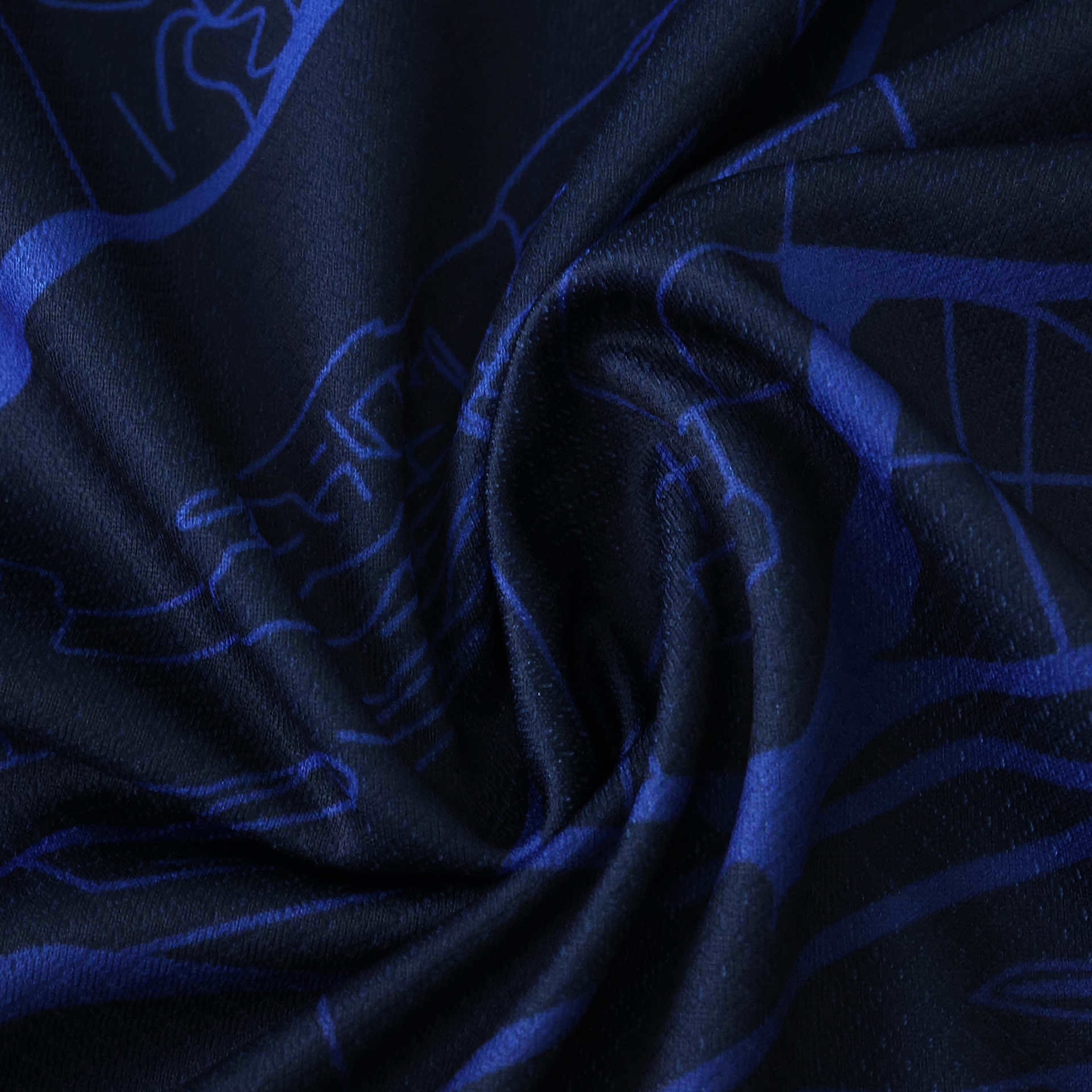 Club World Cup Trikot Sonderedition Herren