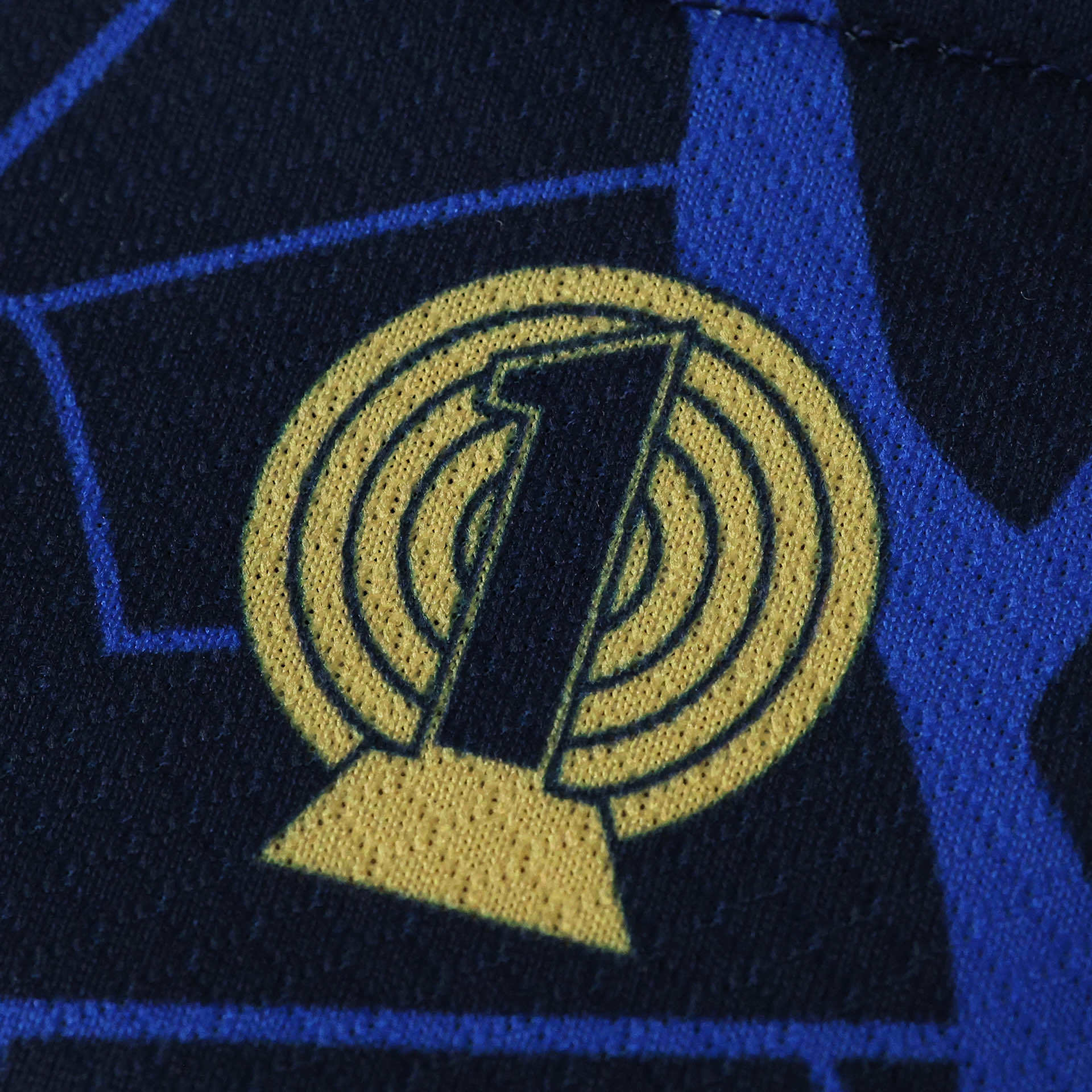 Club World Cup Trikot Sonderedition Herren