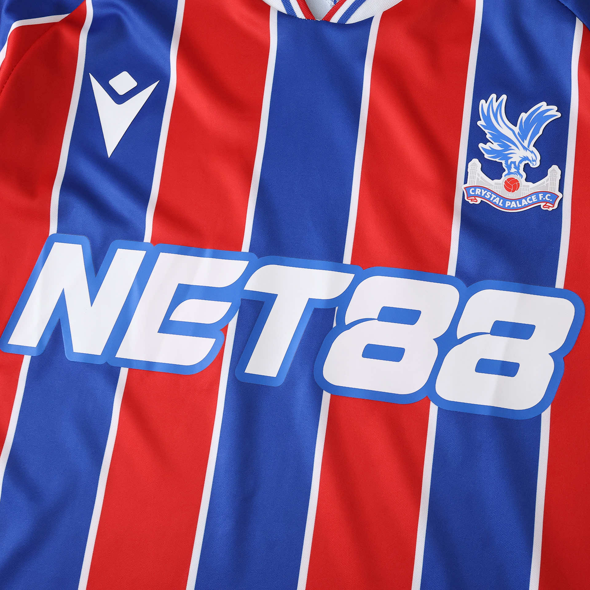 The Eagles 25/26 Home Shirt - View 5