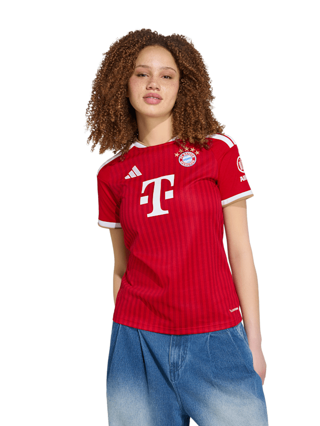 Home 26/27 Women’s Shirt