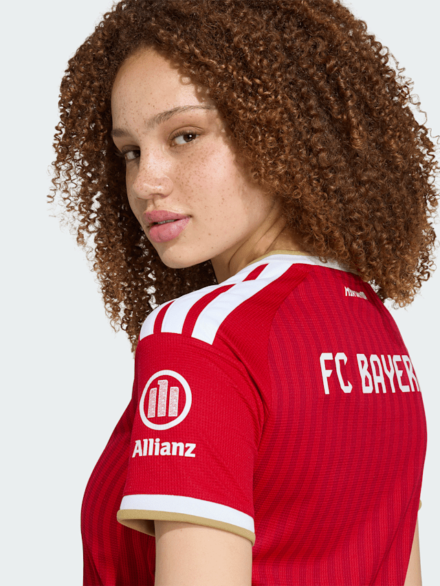 Heimtrikot 26/27 Damen