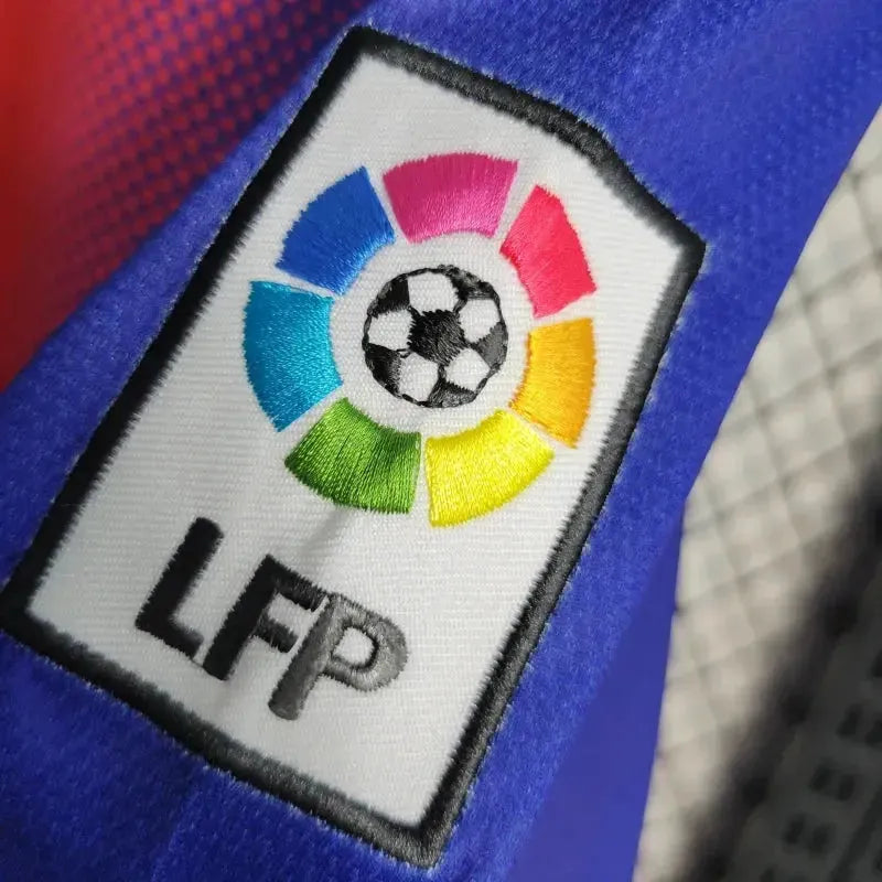 Retro Home 2012/13 Long Sleeve Shirt - View 4