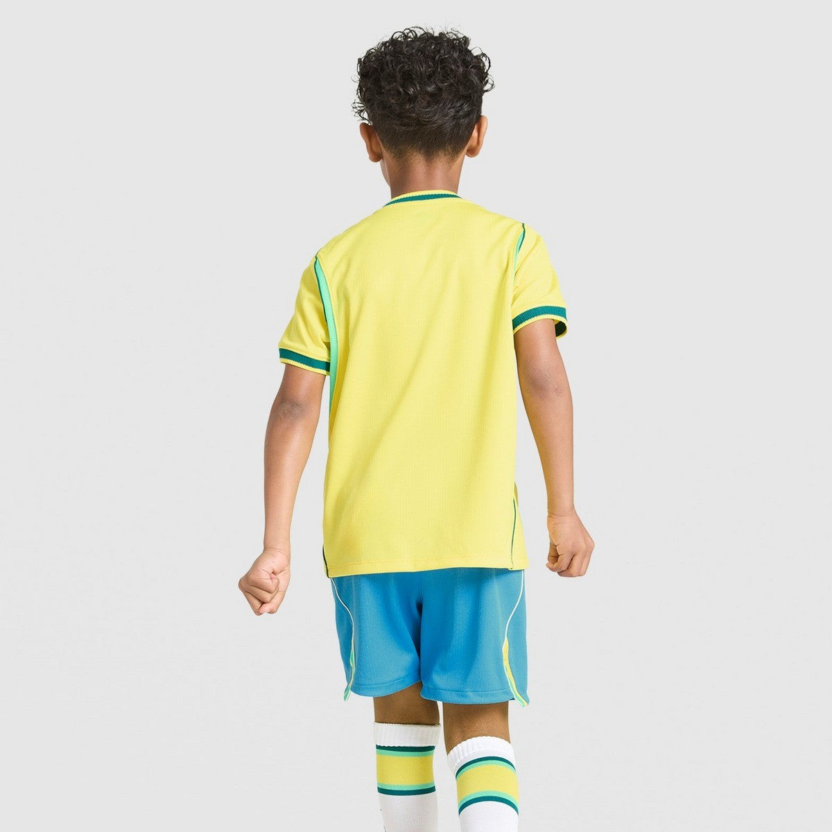 Kinder Heimtrikot-Set 26/27