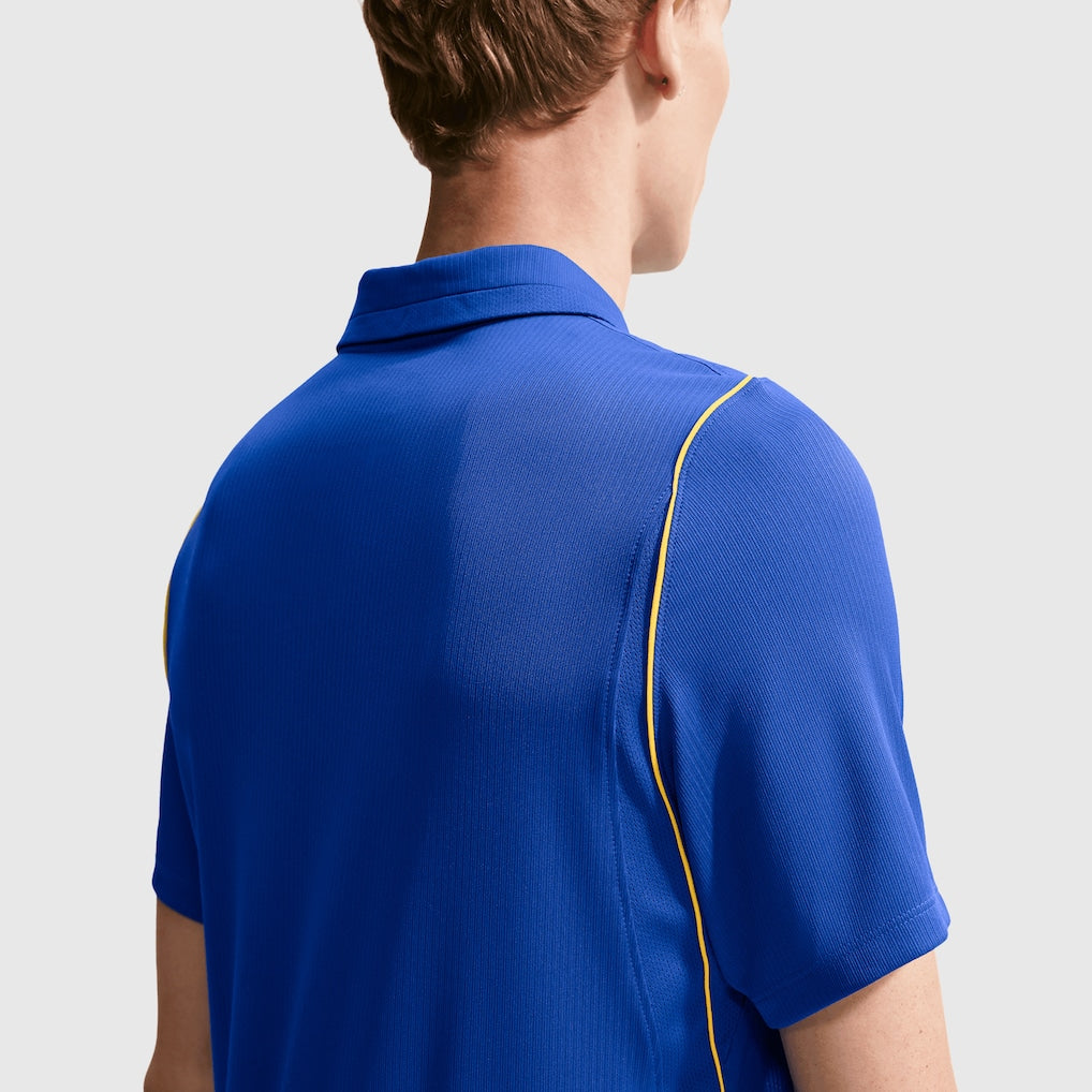 Home 26/27 Men's Shirt - Model Back