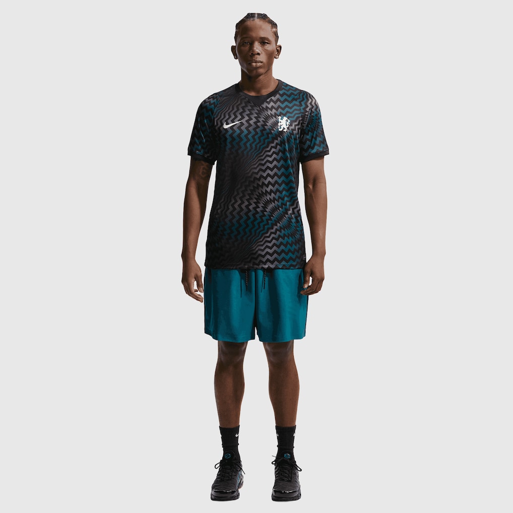 Goalkeeper 26/27 Shirt - Model Front
