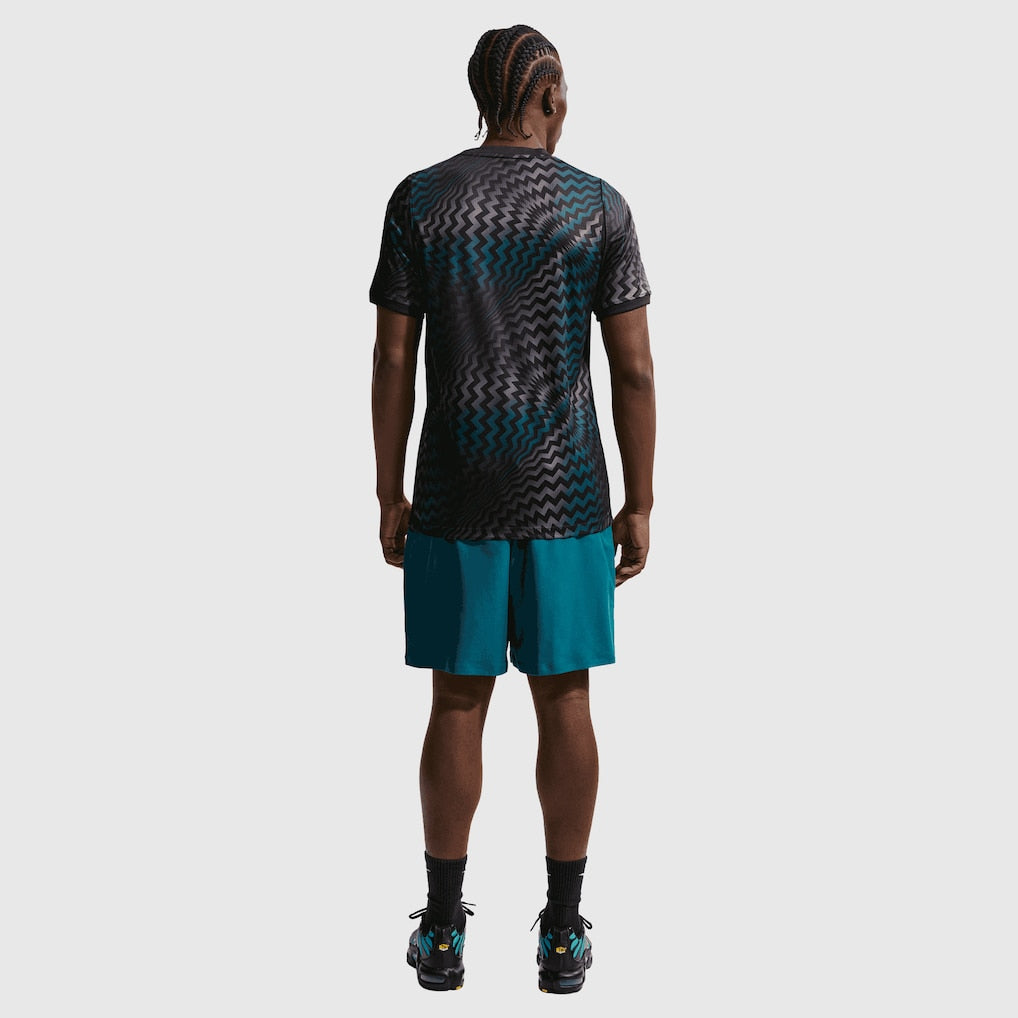 Goalkeeper 26/27 Shirt - Model Back