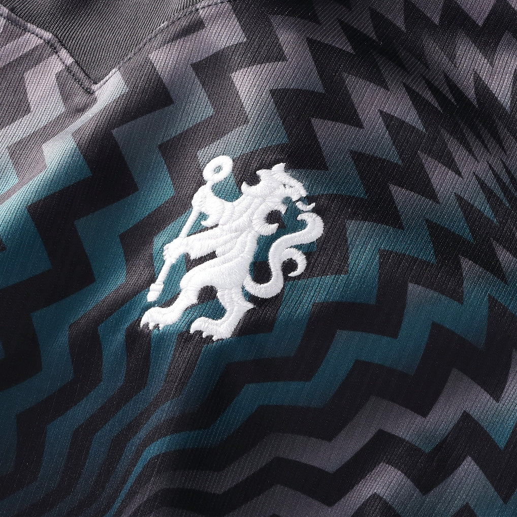 Goalkeeper 26/27 Shirt - Club Crest