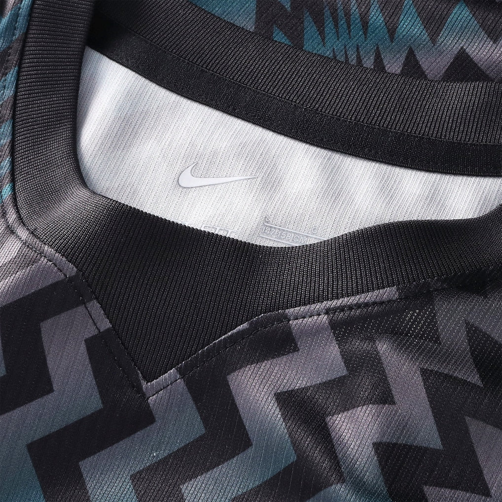 Goalkeeper 26/27 Shirt - Inner Collar