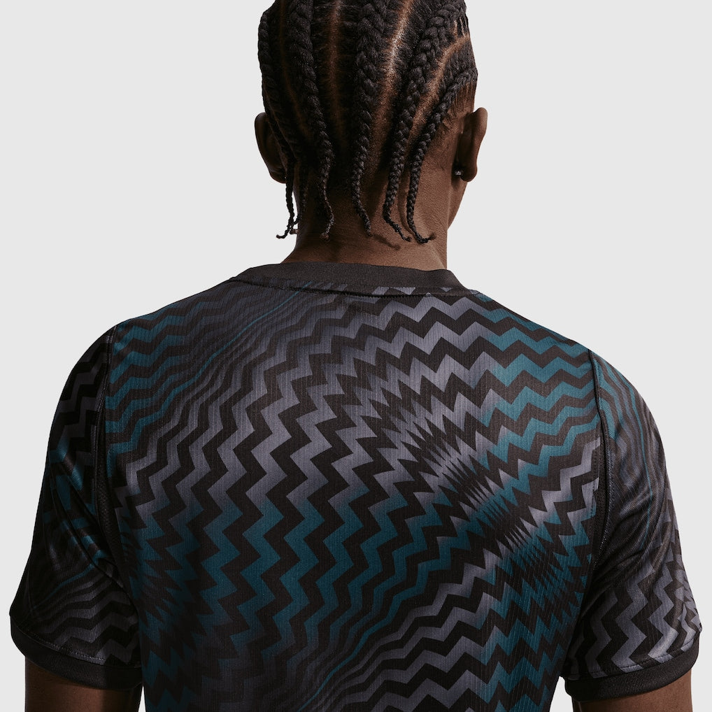 Goalkeeper 26/27 Shirt - Care Label