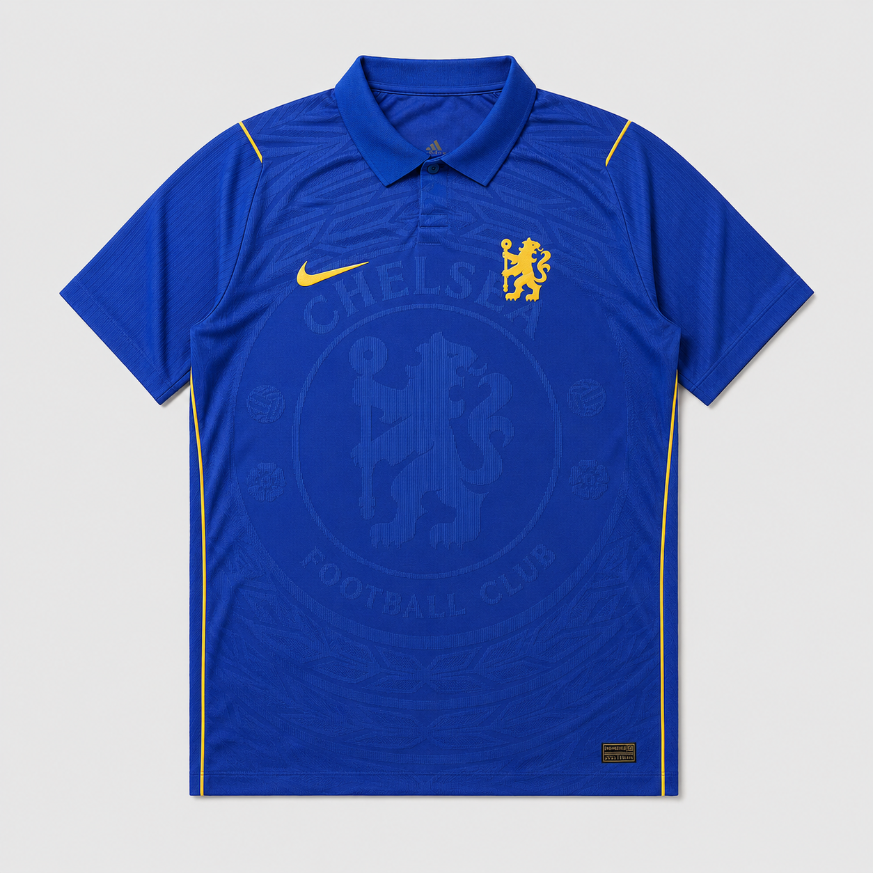 Home 26/27 Player Edition Shirt - Front