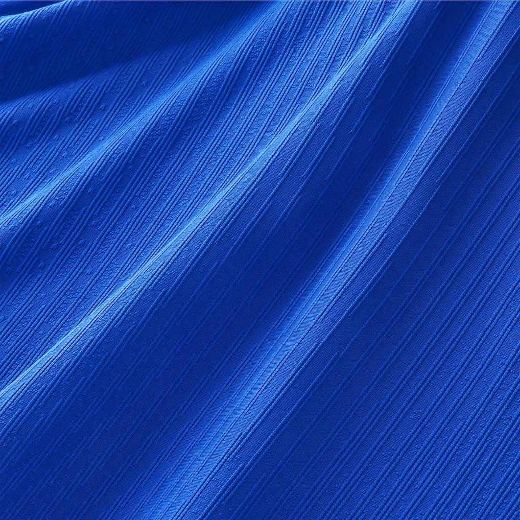 Home 26/27 Player Edition Shirt - Fabric Detail