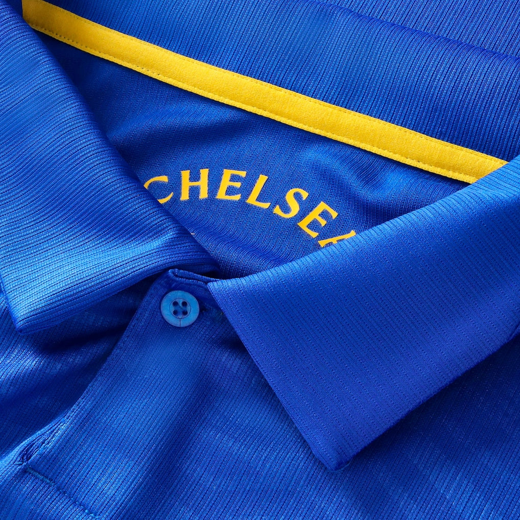 Home 26/27 Men's Shirt - Inner Collar