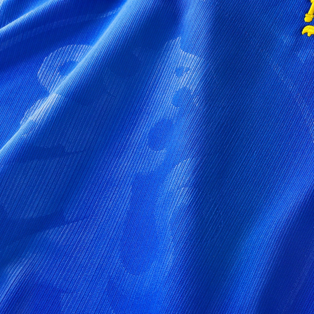 Home 26/27 Men's Shirt - Fabric Detail