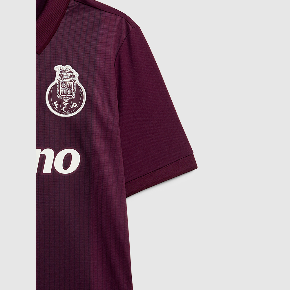 Away 26/27 Men's Shirt - Detail