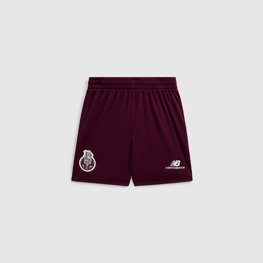 Away 26/27 Kids Shirt Kit - Detail