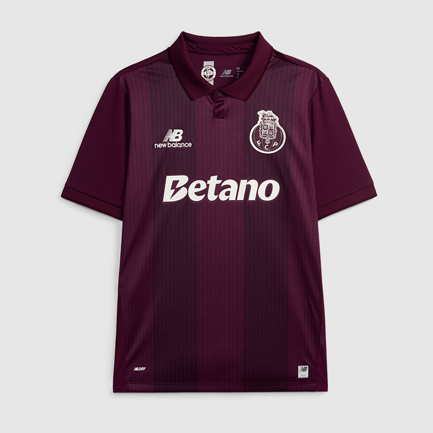 Away 26/27 Player Edition Shirt - Front