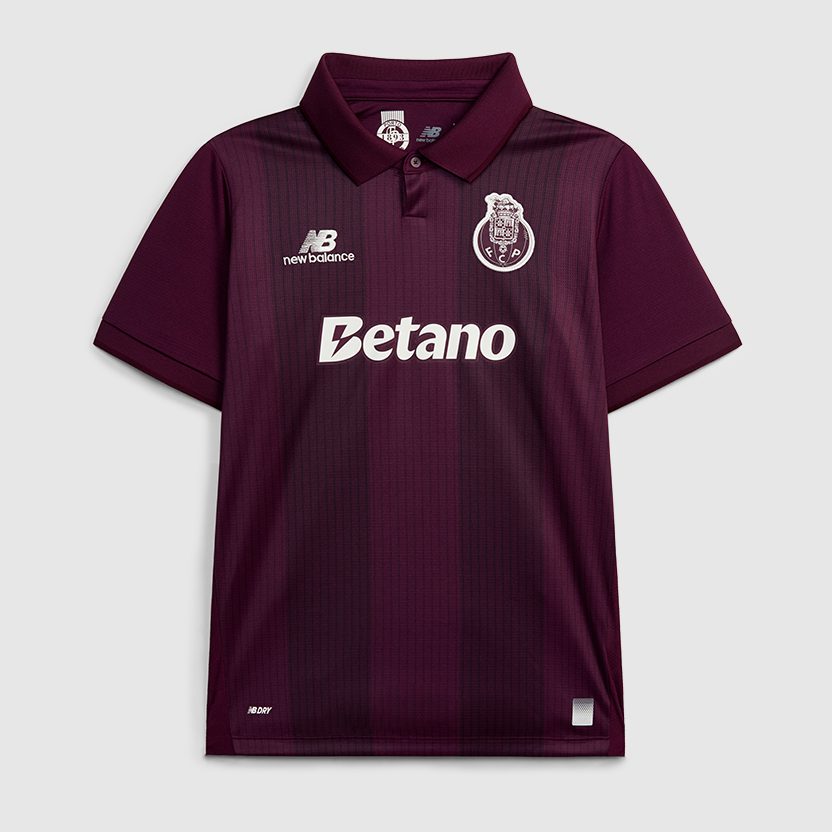 Away 26/27 Women's Shirt - Front