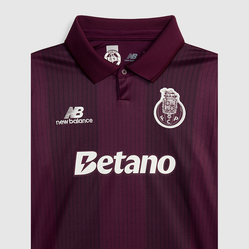 Away 26/27 Women's Shirt - Detail