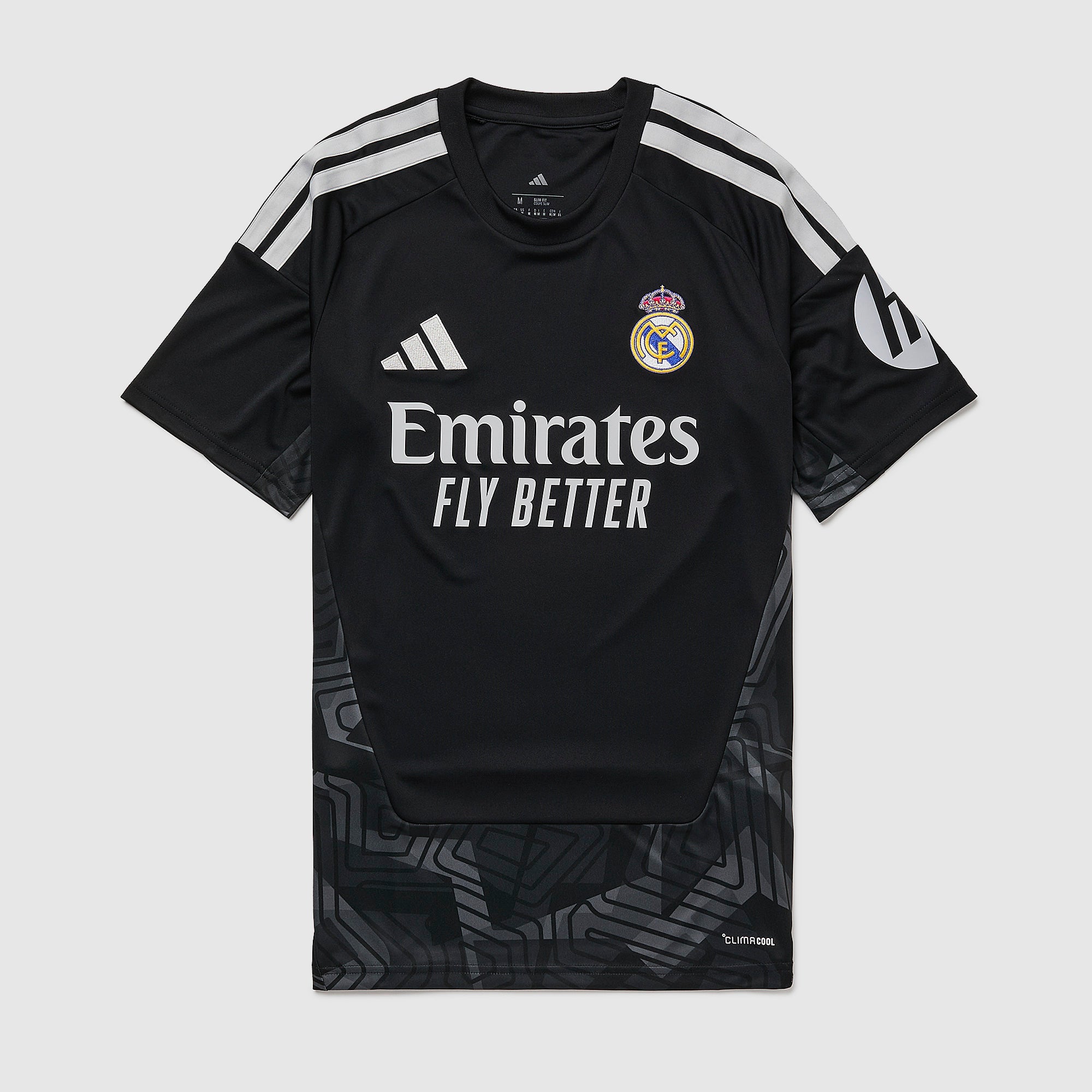 Goalkeeper 26/27 Shirt - Front