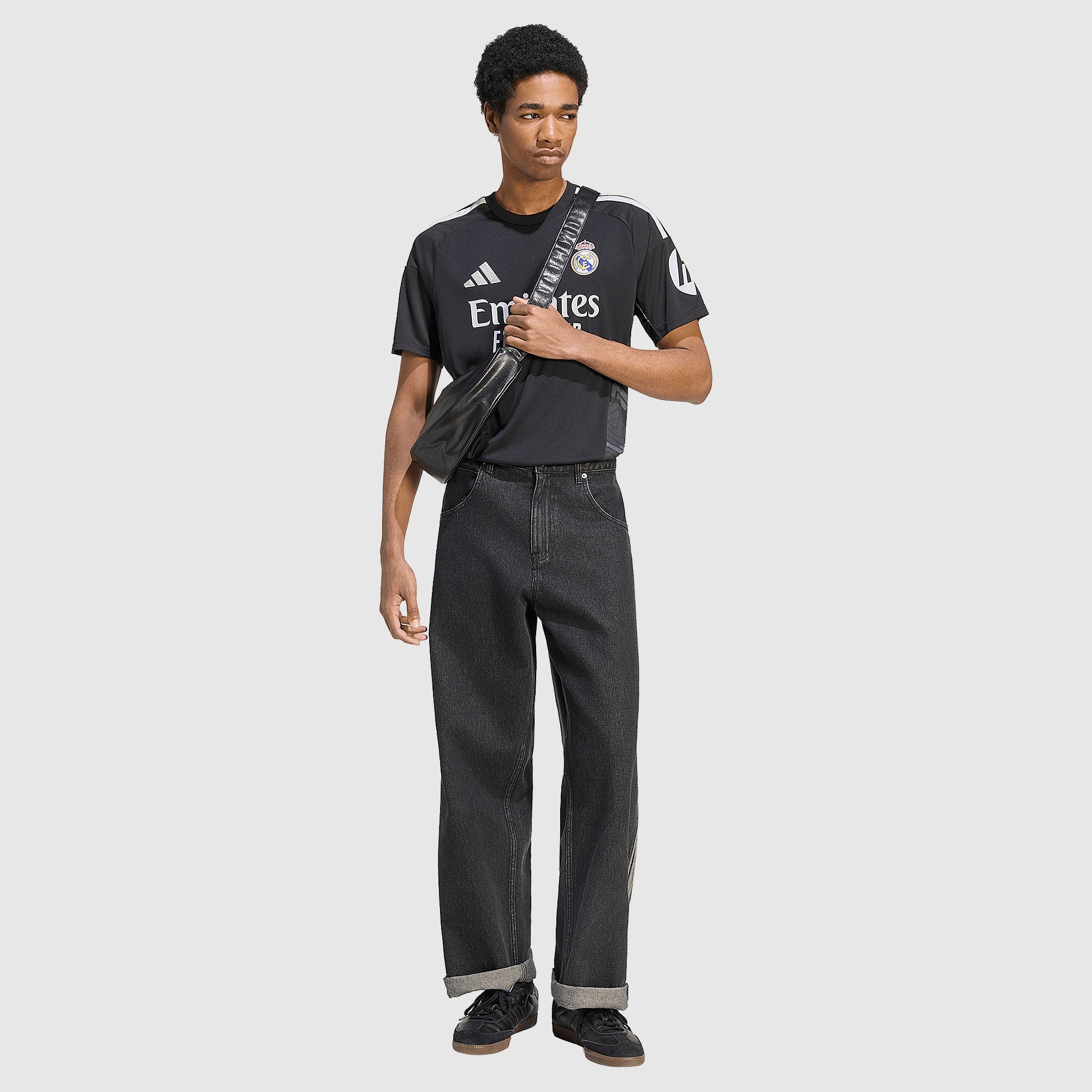 Goalkeeper 26/27 Shirt - Model