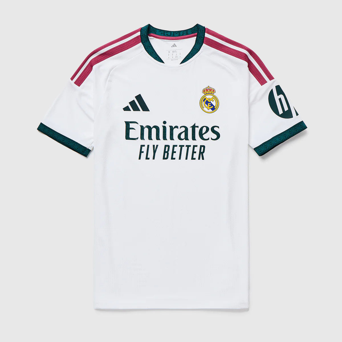 Home 26/27 Player Edition Shirt - Front