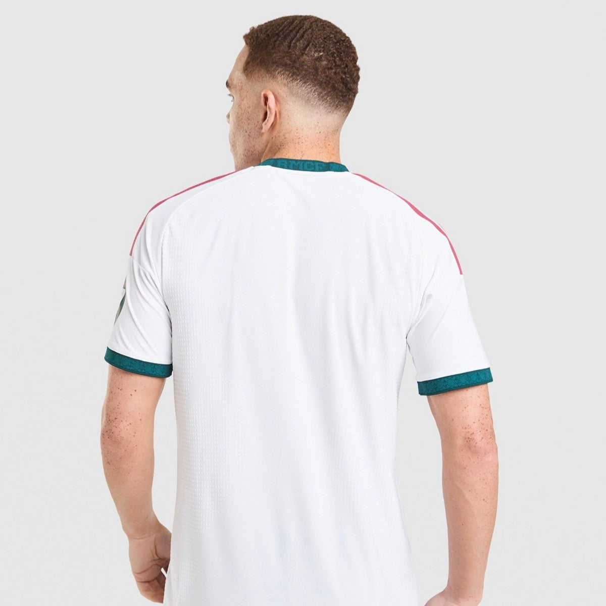 Home 26/27 Player Edition Shirt - Model Back