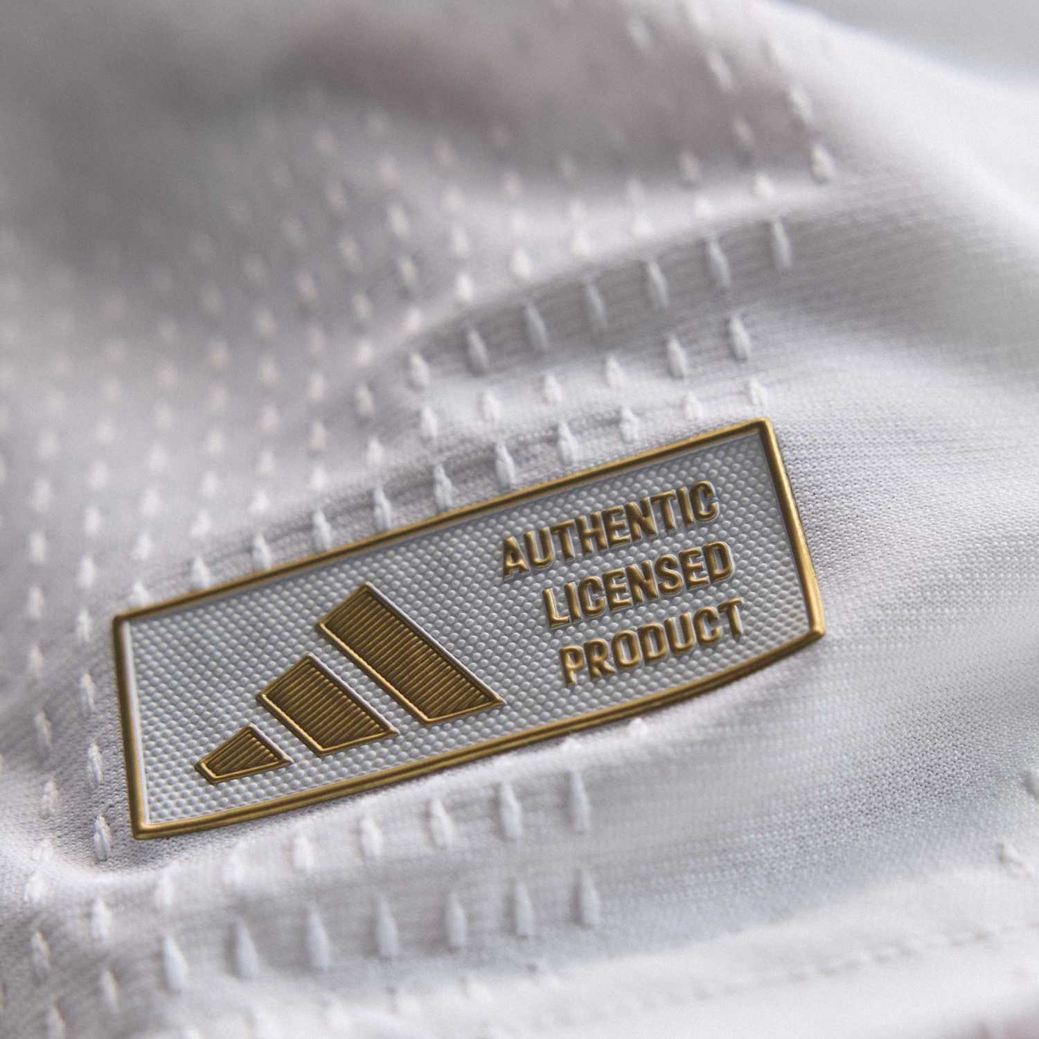Home 26/27 Player Edition Shirt Long Sleeve - Inner Tag