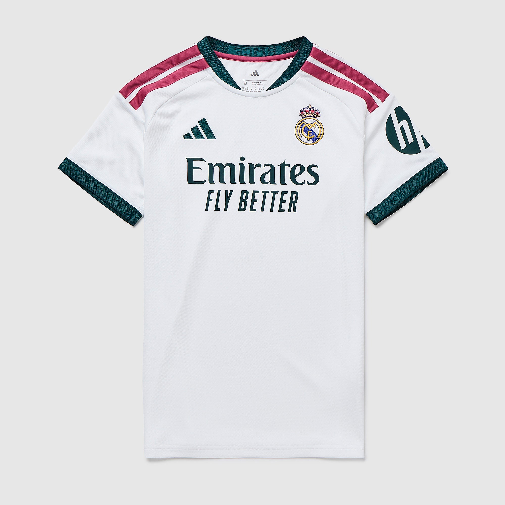 Home 26/27 Women's Shirt - Front