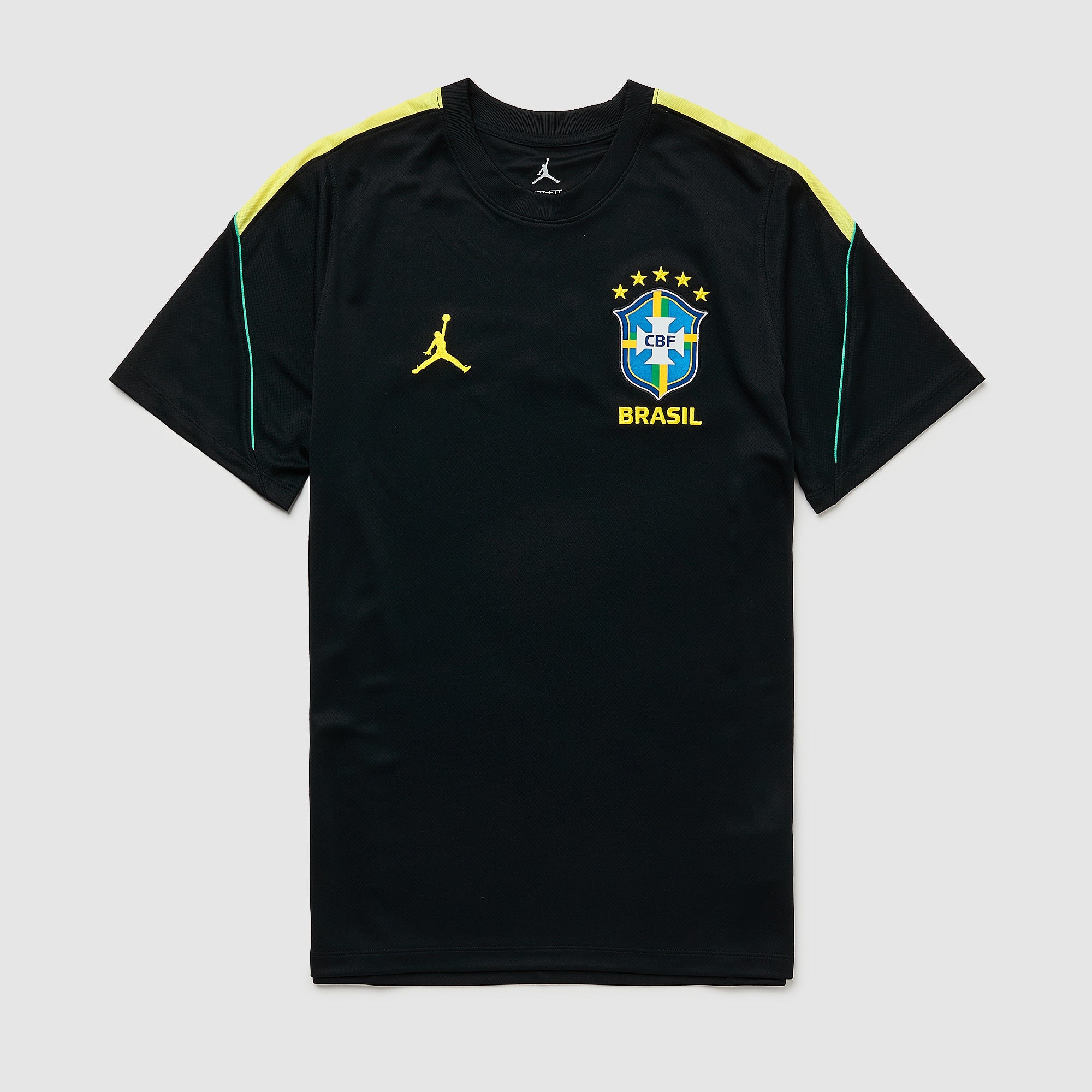 Training 2 26/27 Shirt - Front