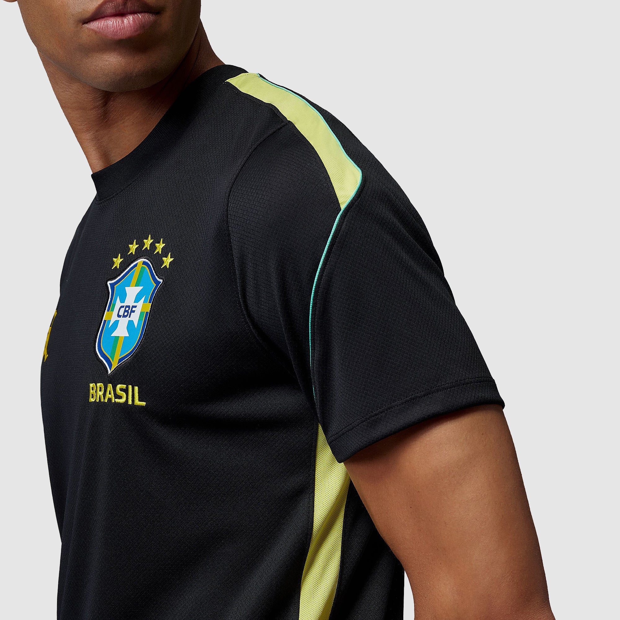 Training 2 26/27 Shirt - Detail