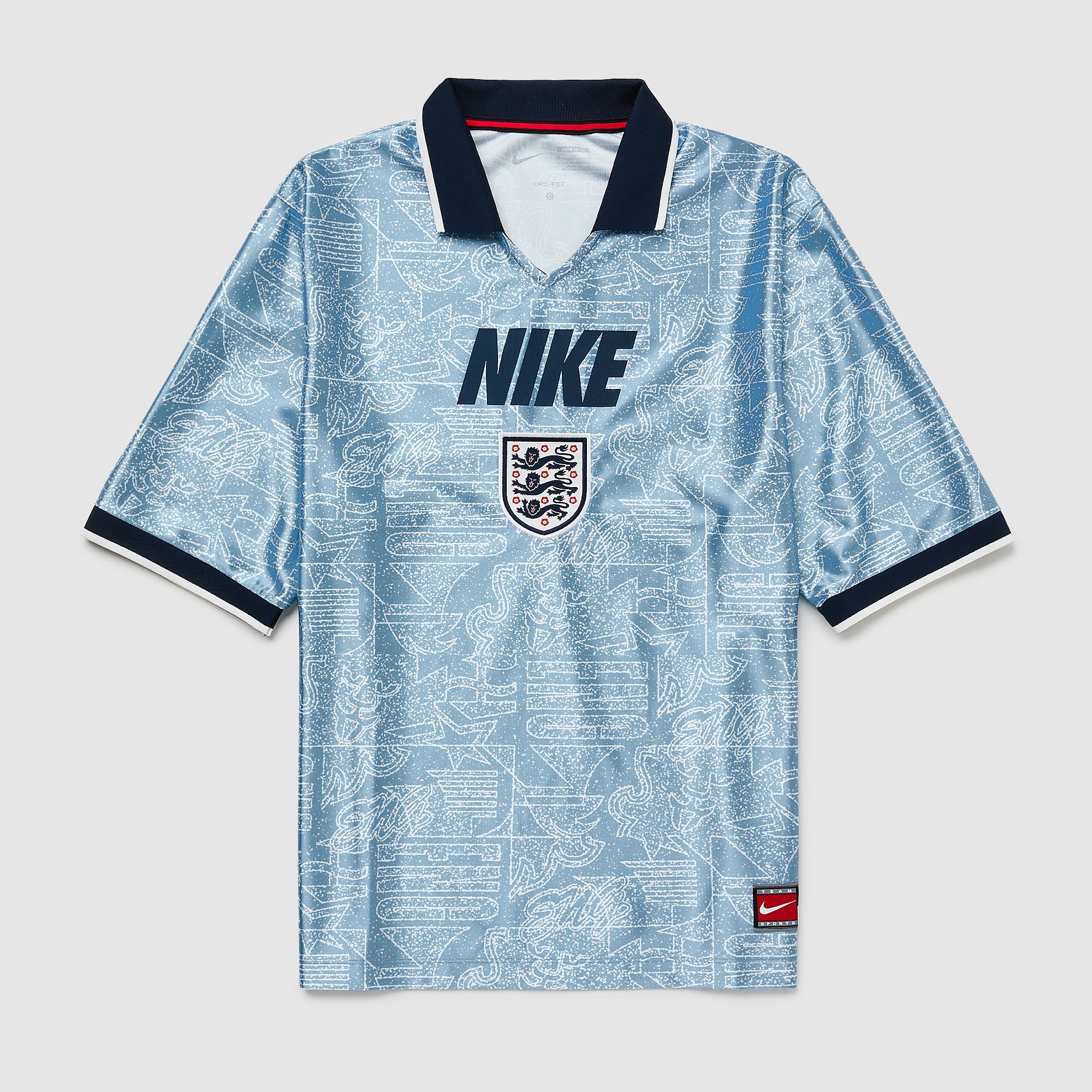 Special Edition 26/27 Men's Shirt - Front