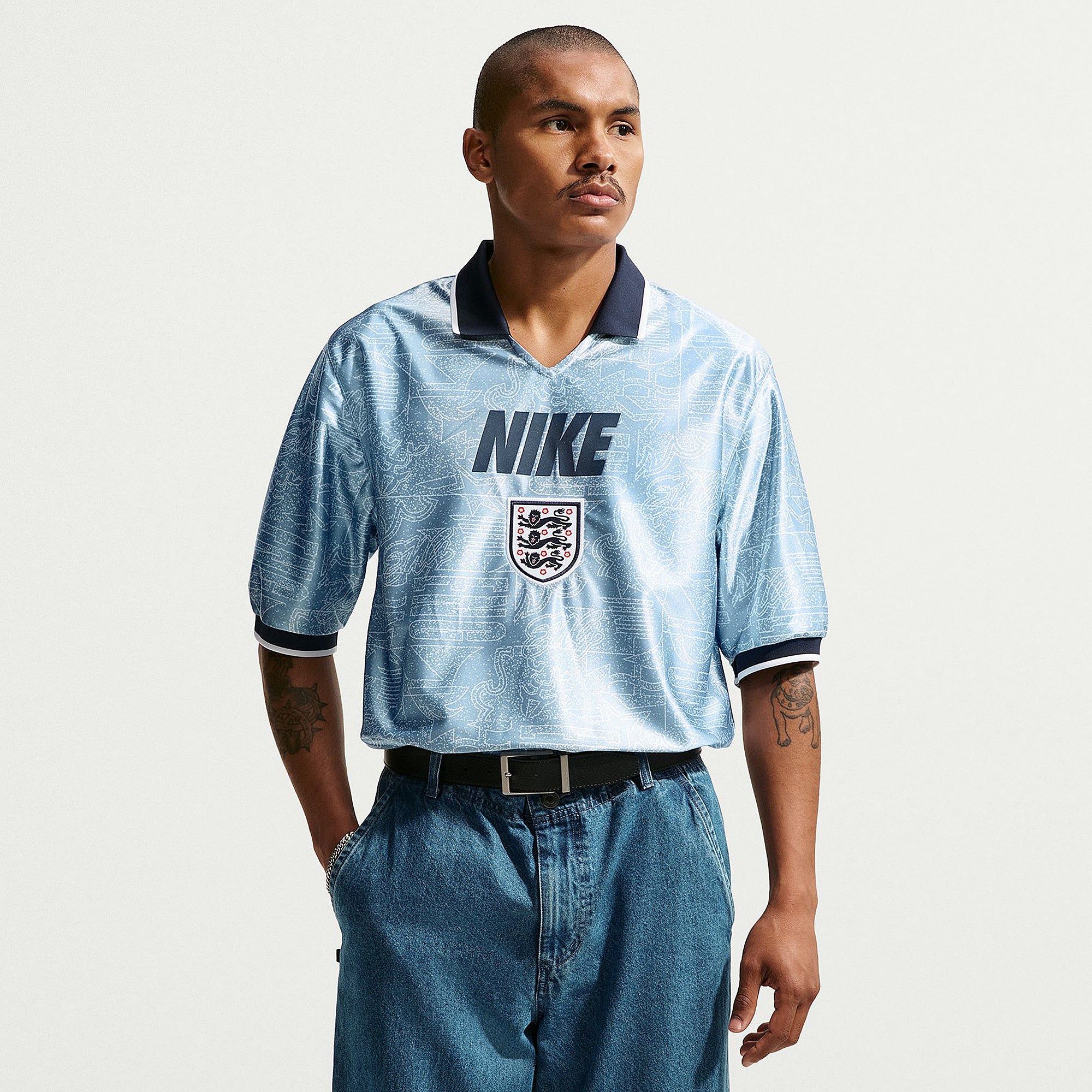 Special Edition 26/27 Men's Shirt - Front