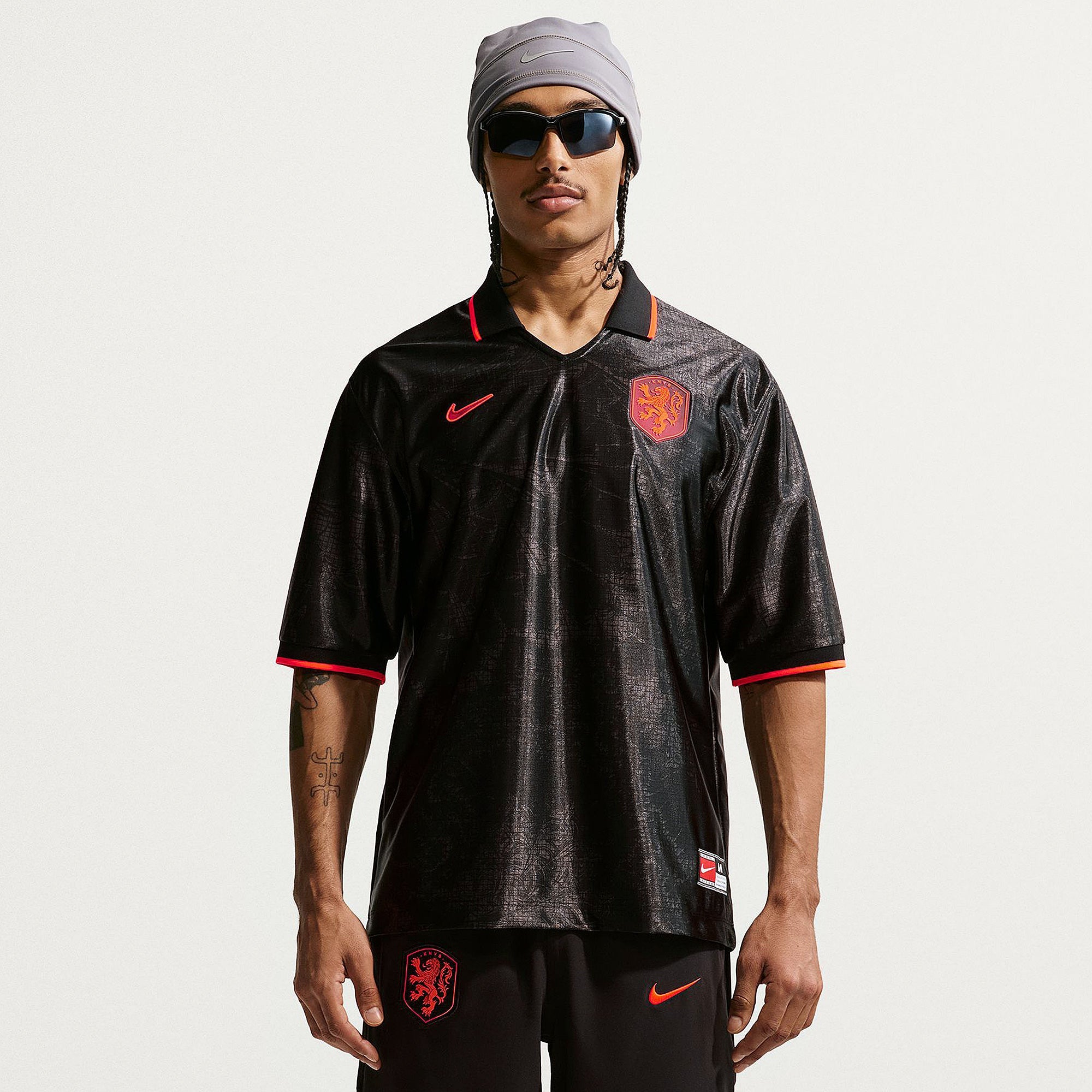 Special Edition 26/27 Men's Shirt - Front