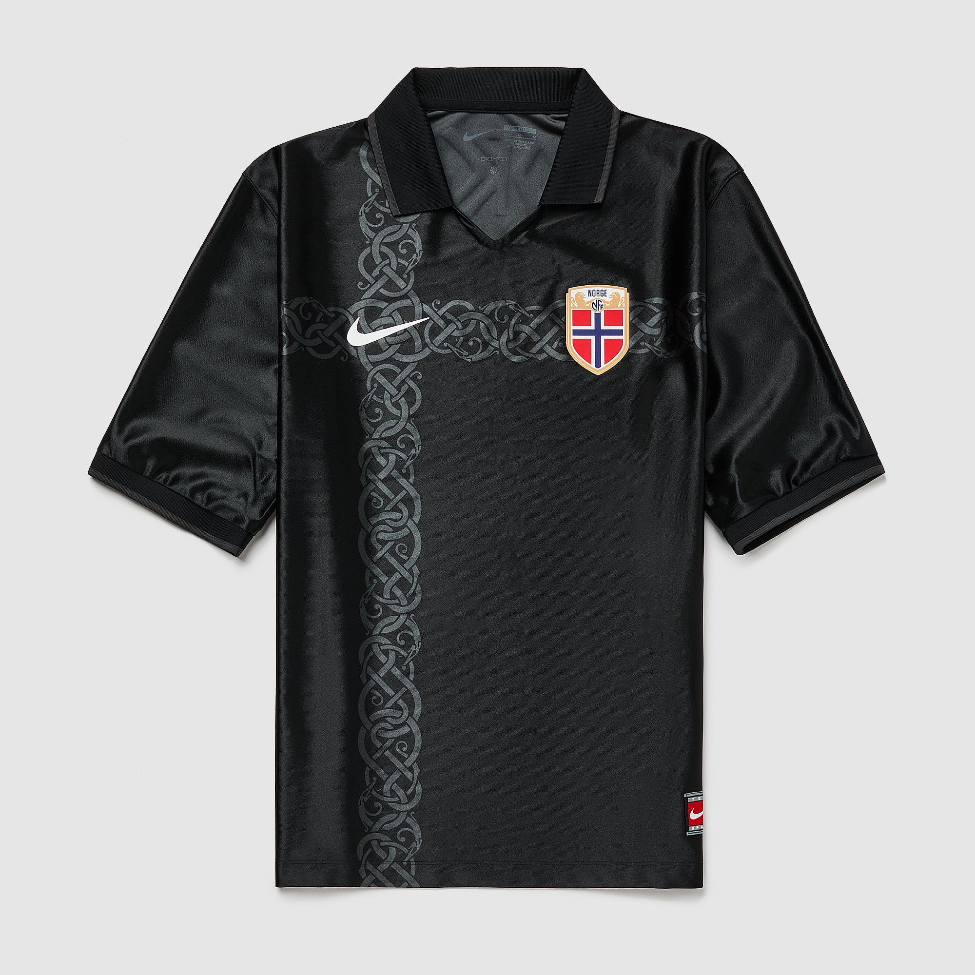 Special Edition 26/27 Men's Shirt - Front