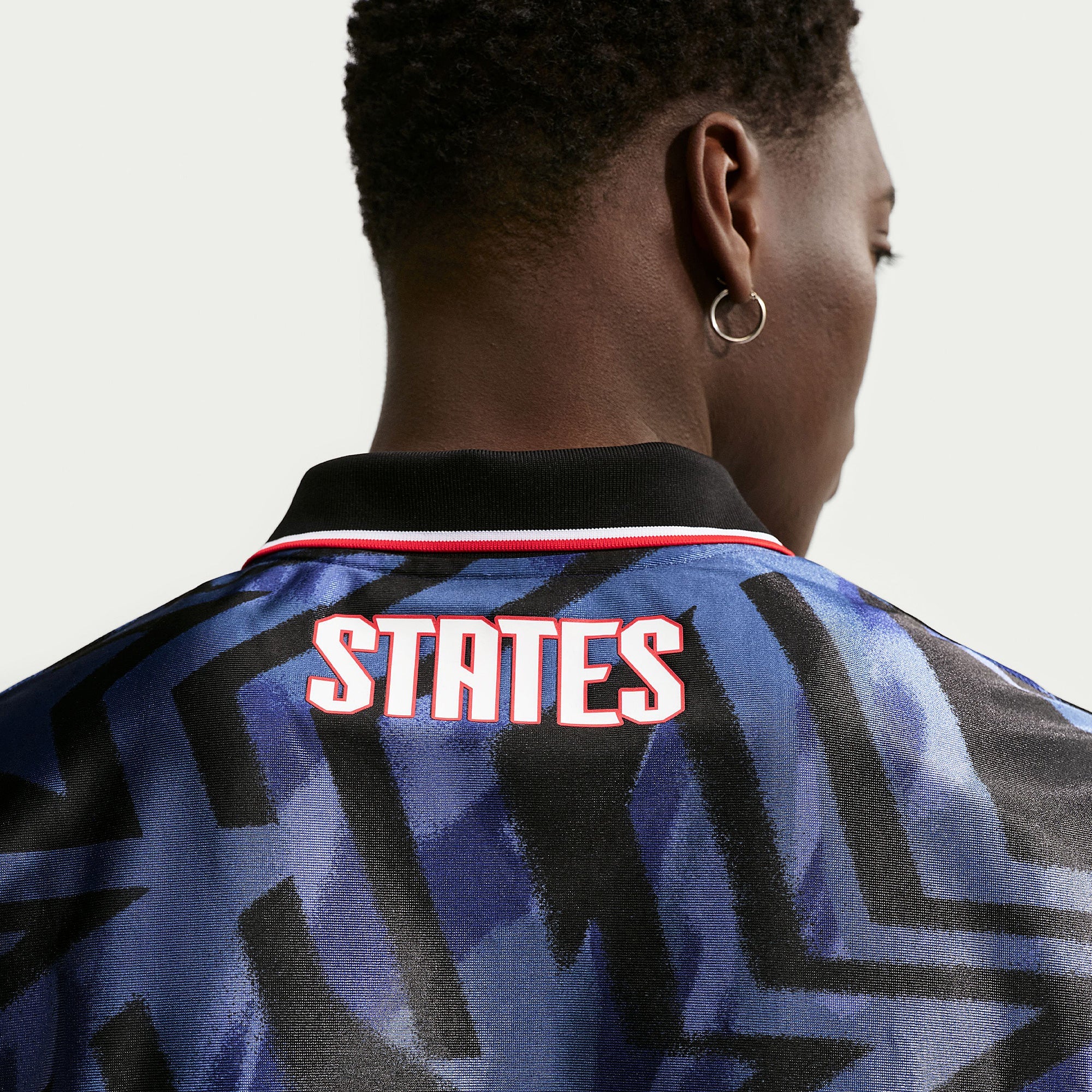 Special Edition 26/27 Men's Shirt - Detail